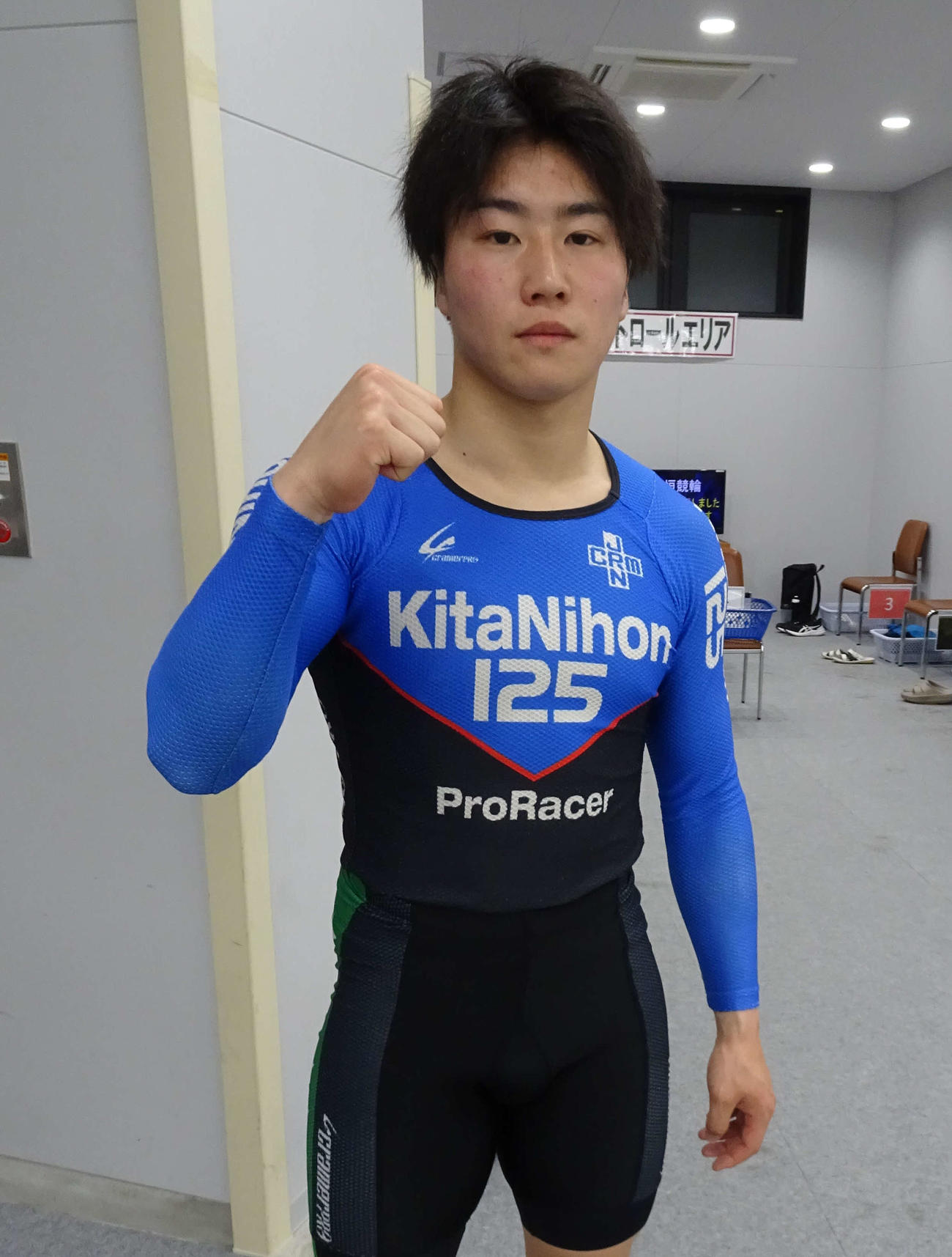 大垣競輪　平根優大がライン3車を生かして初Vを狙う