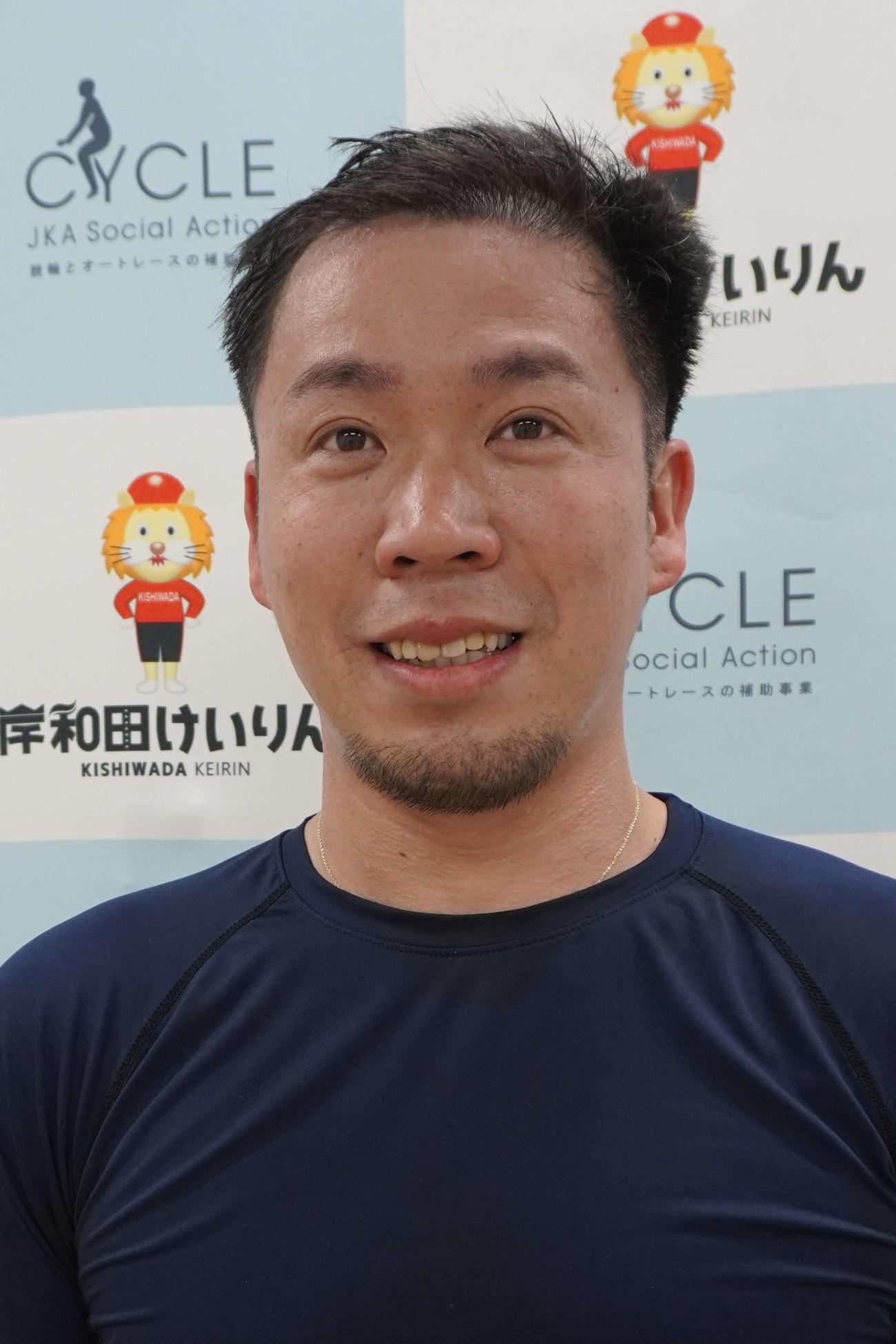追い込み主体の新スタイルを模索する水谷将司