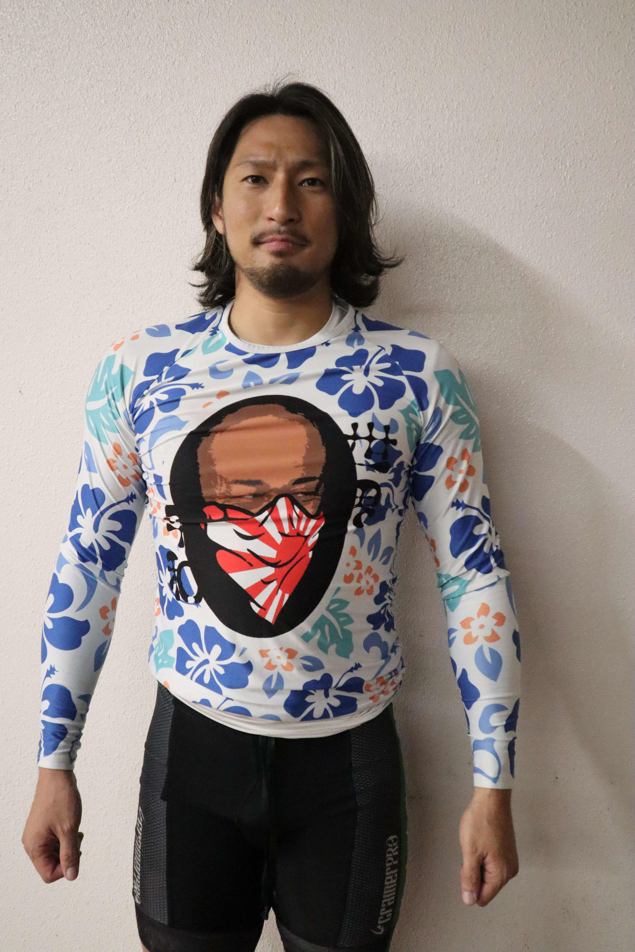 吉田悟が番手絶好の展開を生かした（撮影・音無剛）