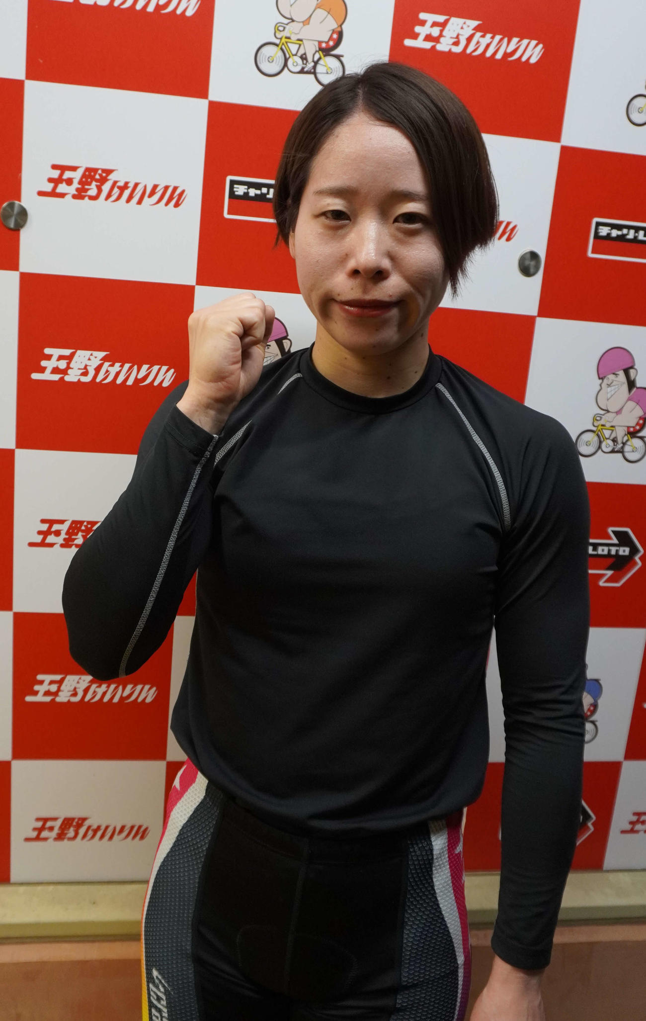ガールズ決勝8Rは大浦彩瑛の機動力に注目だ