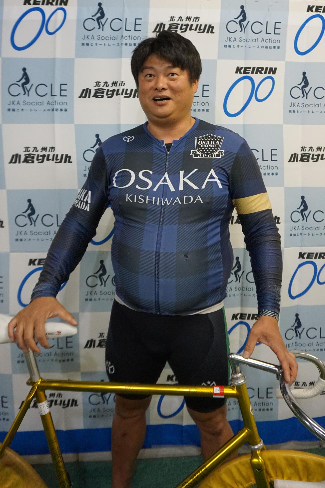 舟元権造はシビアな戦いを強いられている