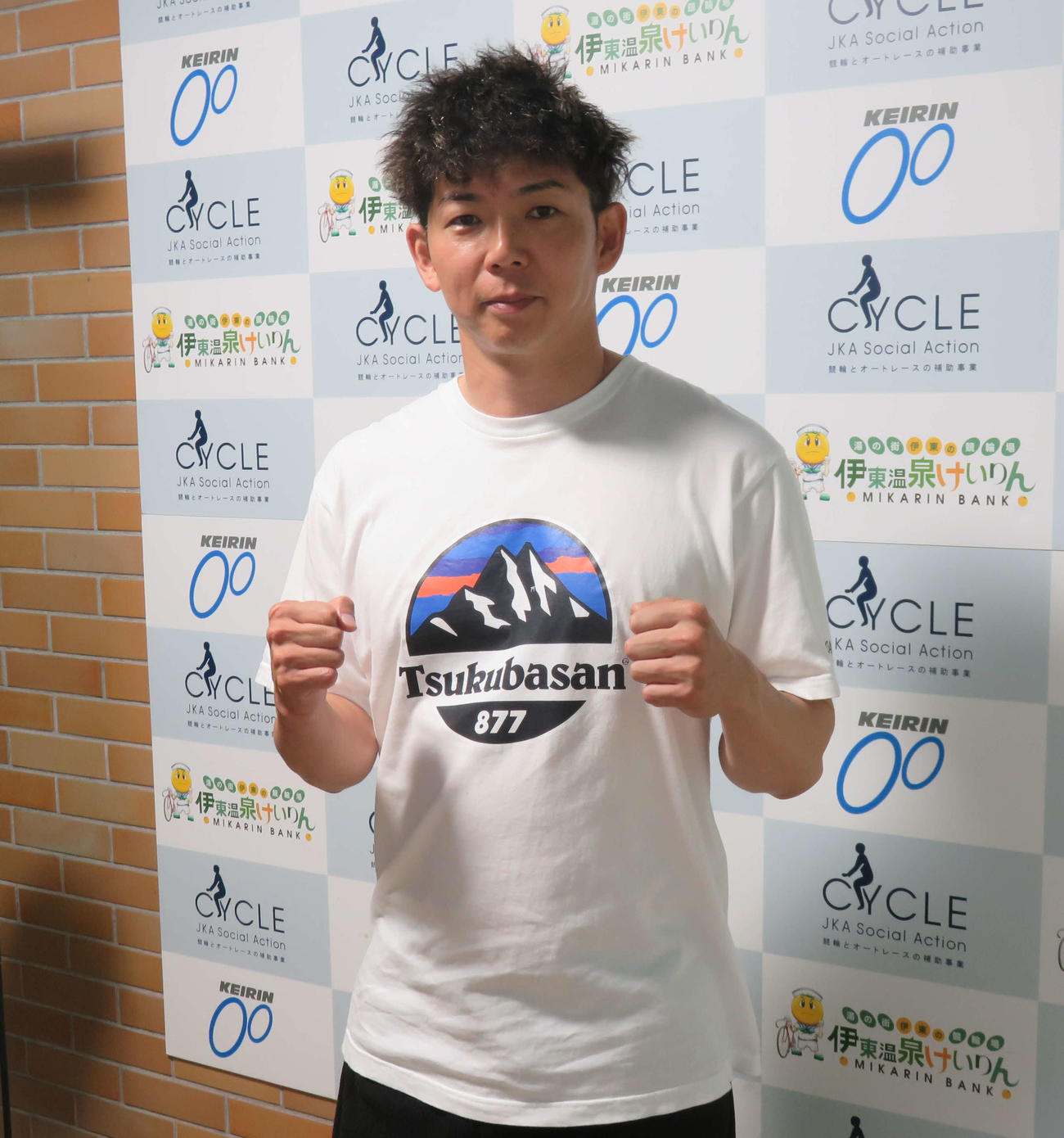上積みが見込めそうな鈴木謙太郎