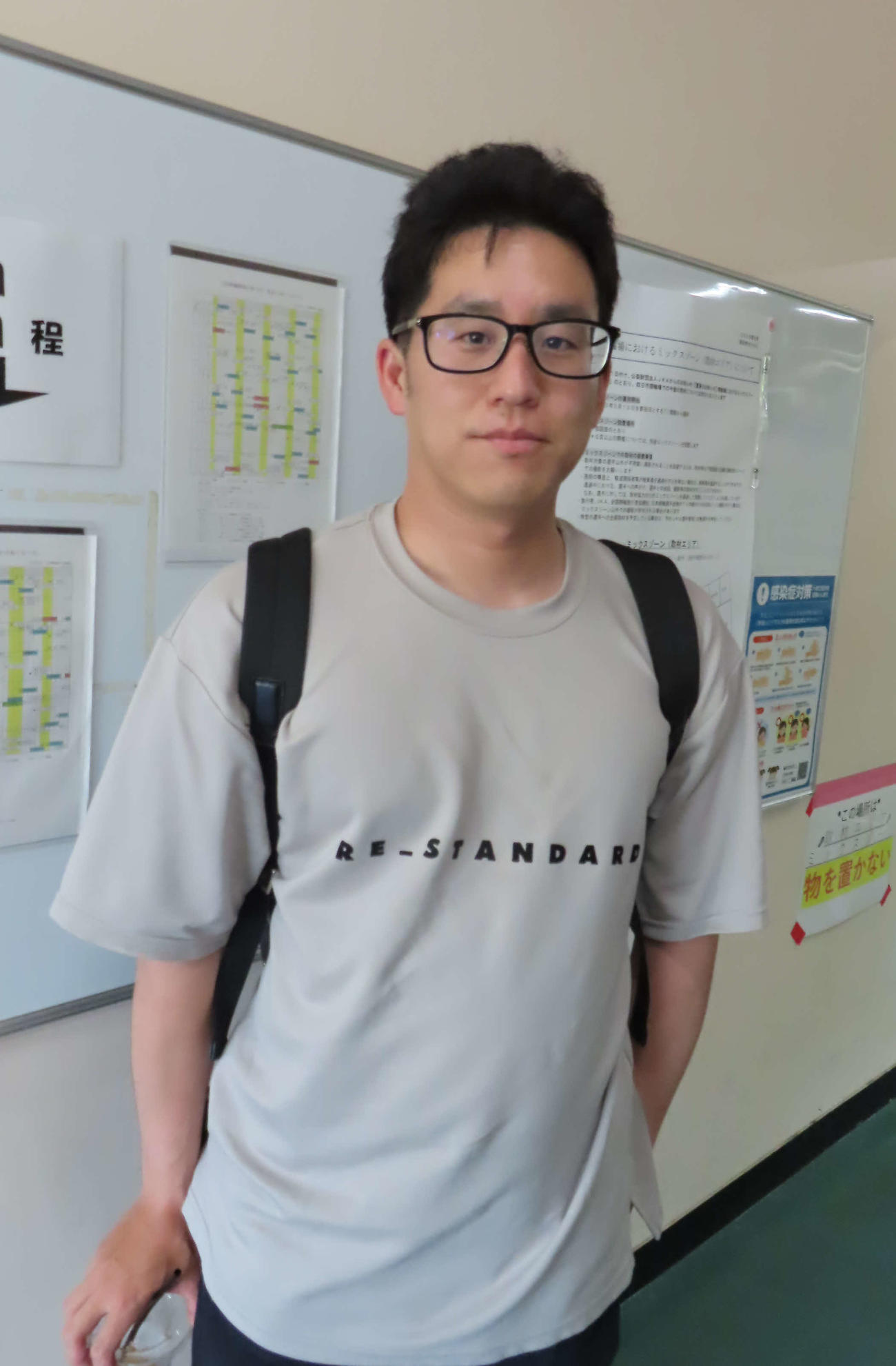 特選9R、近況はタテに足を使っていない木村幸希が、ここは一気まくりを仕掛けるかも