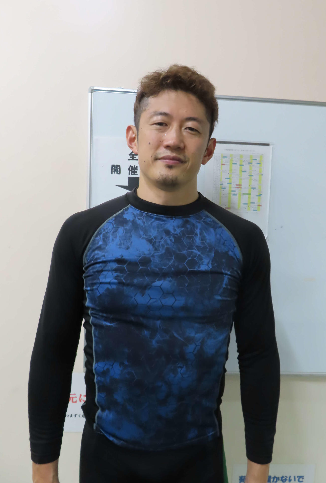 2周を逃げて押し切った滝本匡平