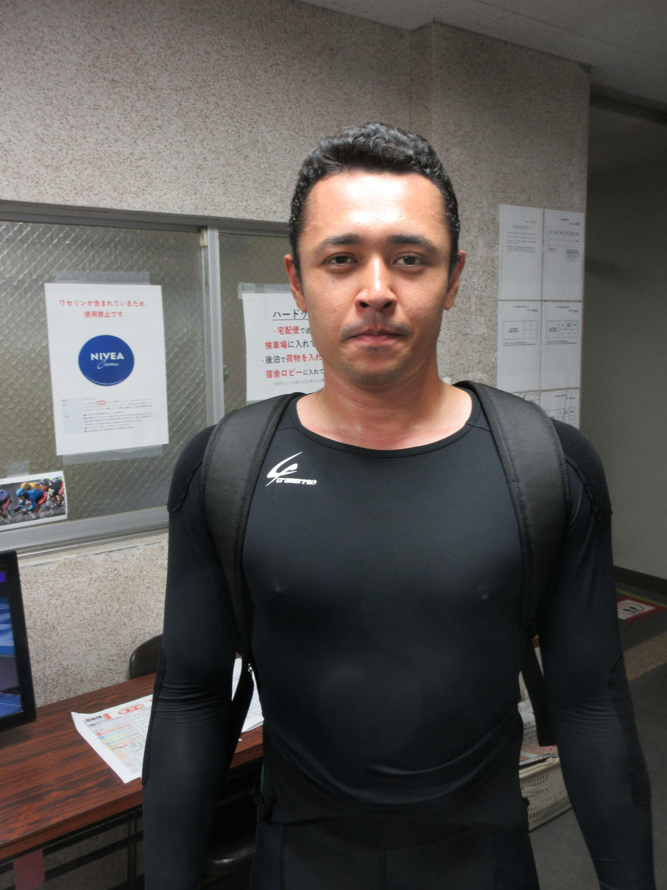 ラモスレオが番手から抜け出して勝利を飾った