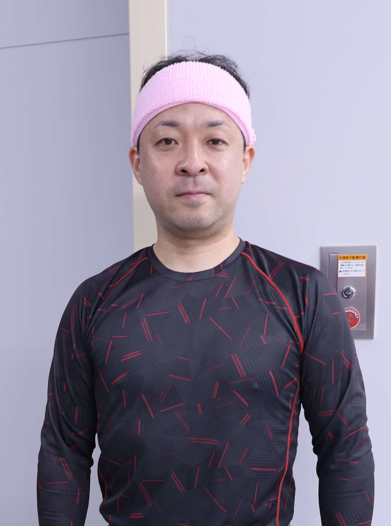 秋永昂人が1年7カ月ぶりに予選1着となった（撮影・山田敏明）