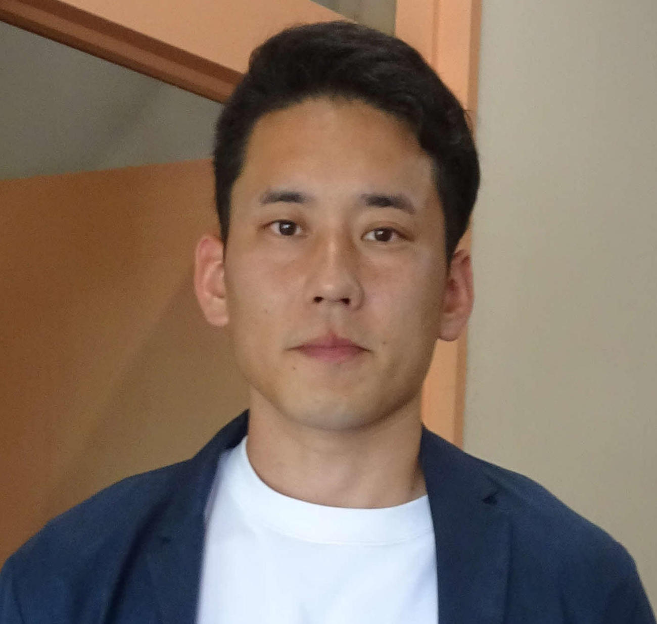 強気に主導権を狙う堀航輝