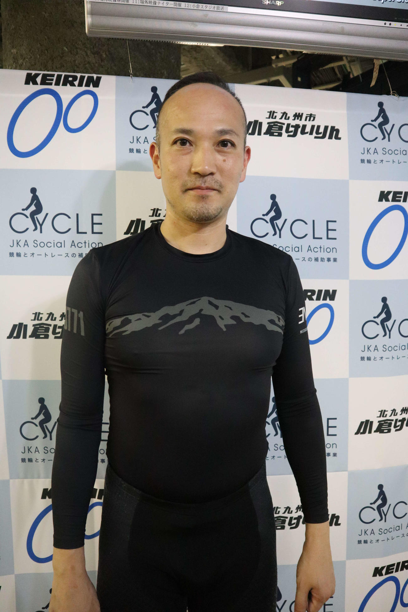 川崎健次は復調に手応えあり