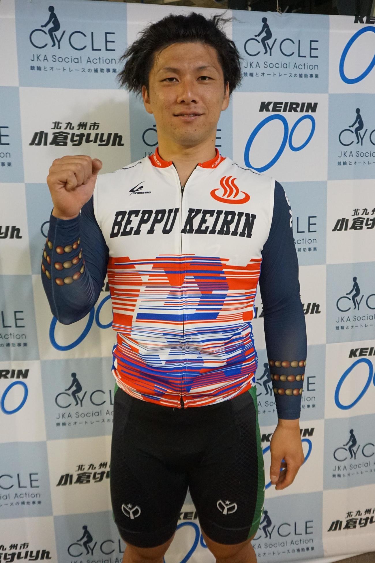 吉田航は父の思いも乗せてプロデビューした