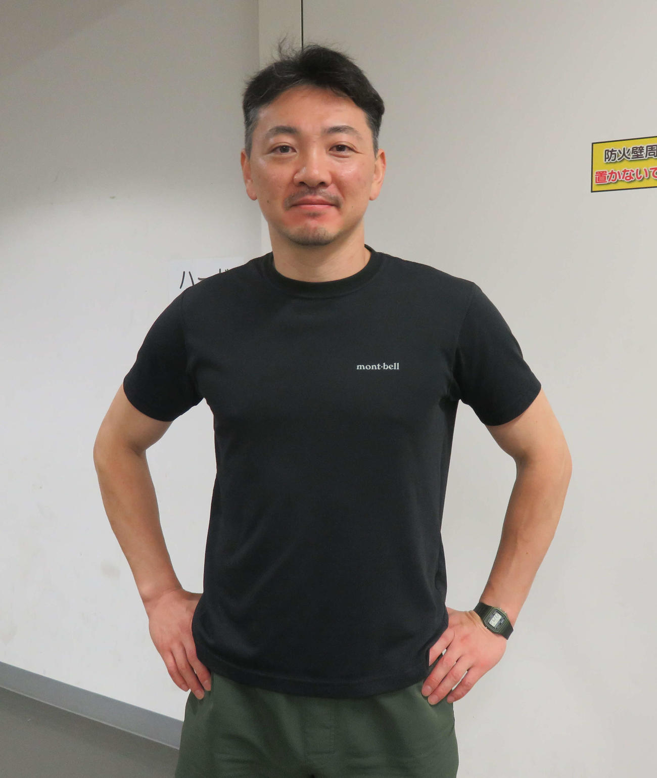 経験値を生かして予選を2着でクリアした吉田元輝