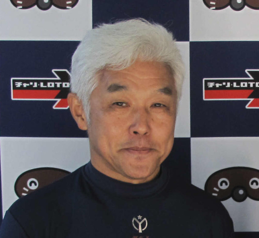 小川巧