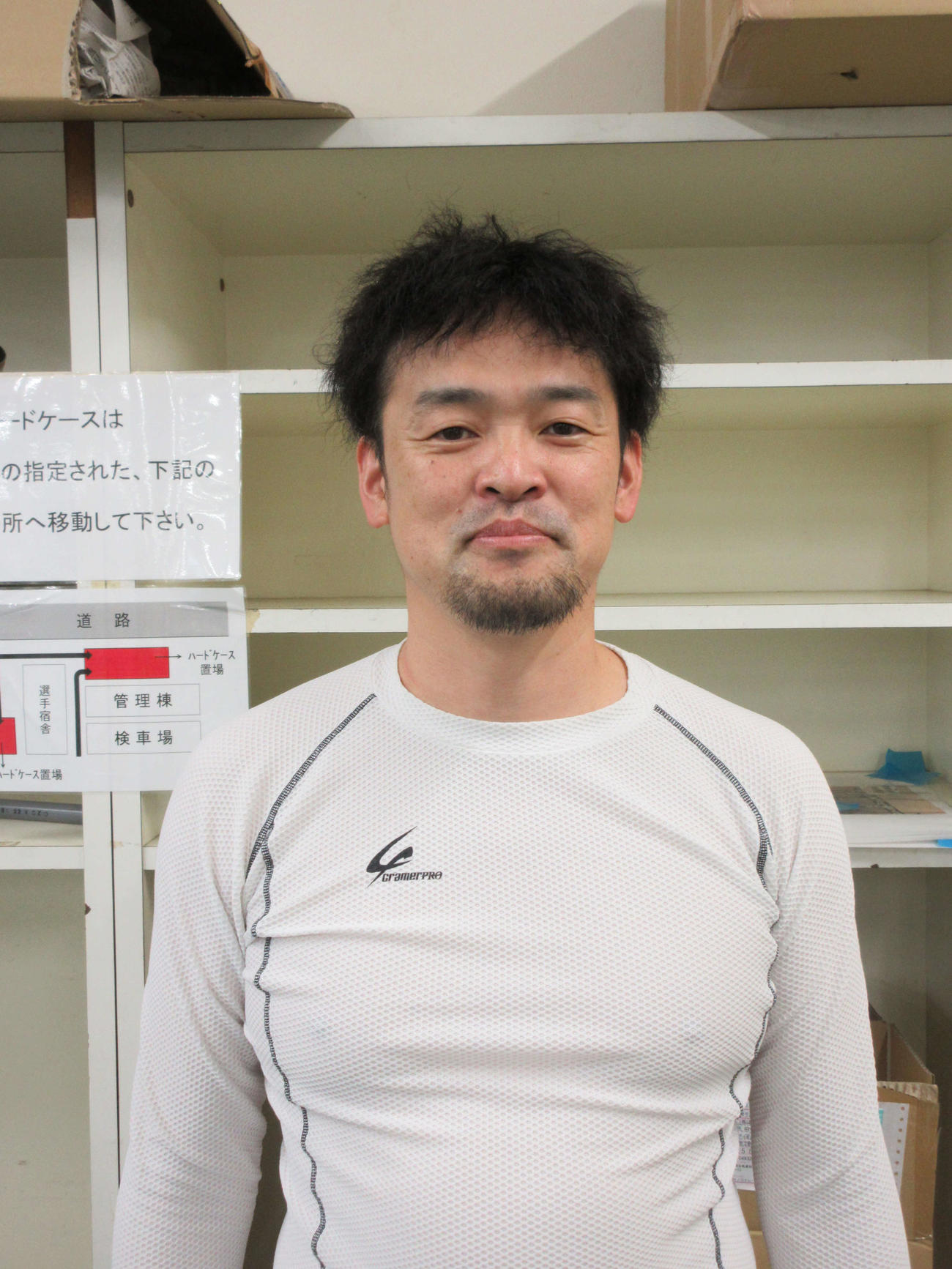 特選9R、勢い感じる宝満大作の突っ込みは警戒が必要かも