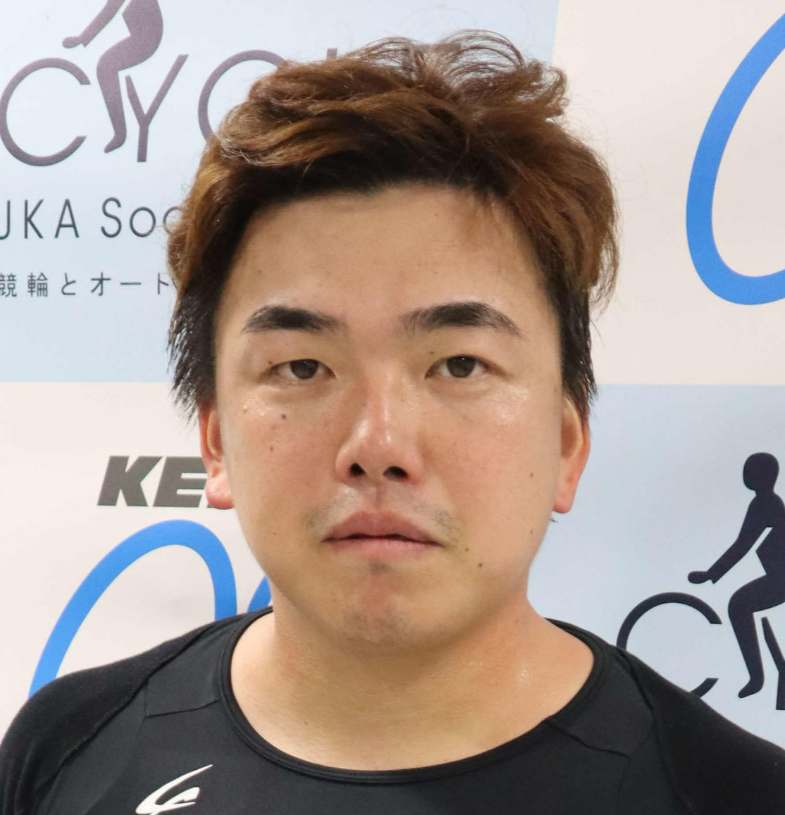 新人を相手に経験値の差を見せた泉文人（撮影・音無剛）