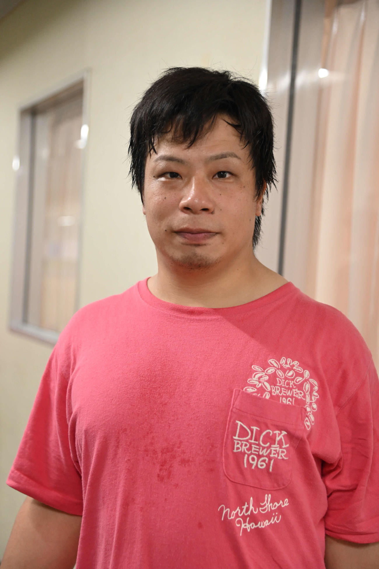 津村洸次郎が3連続優勝を狙う