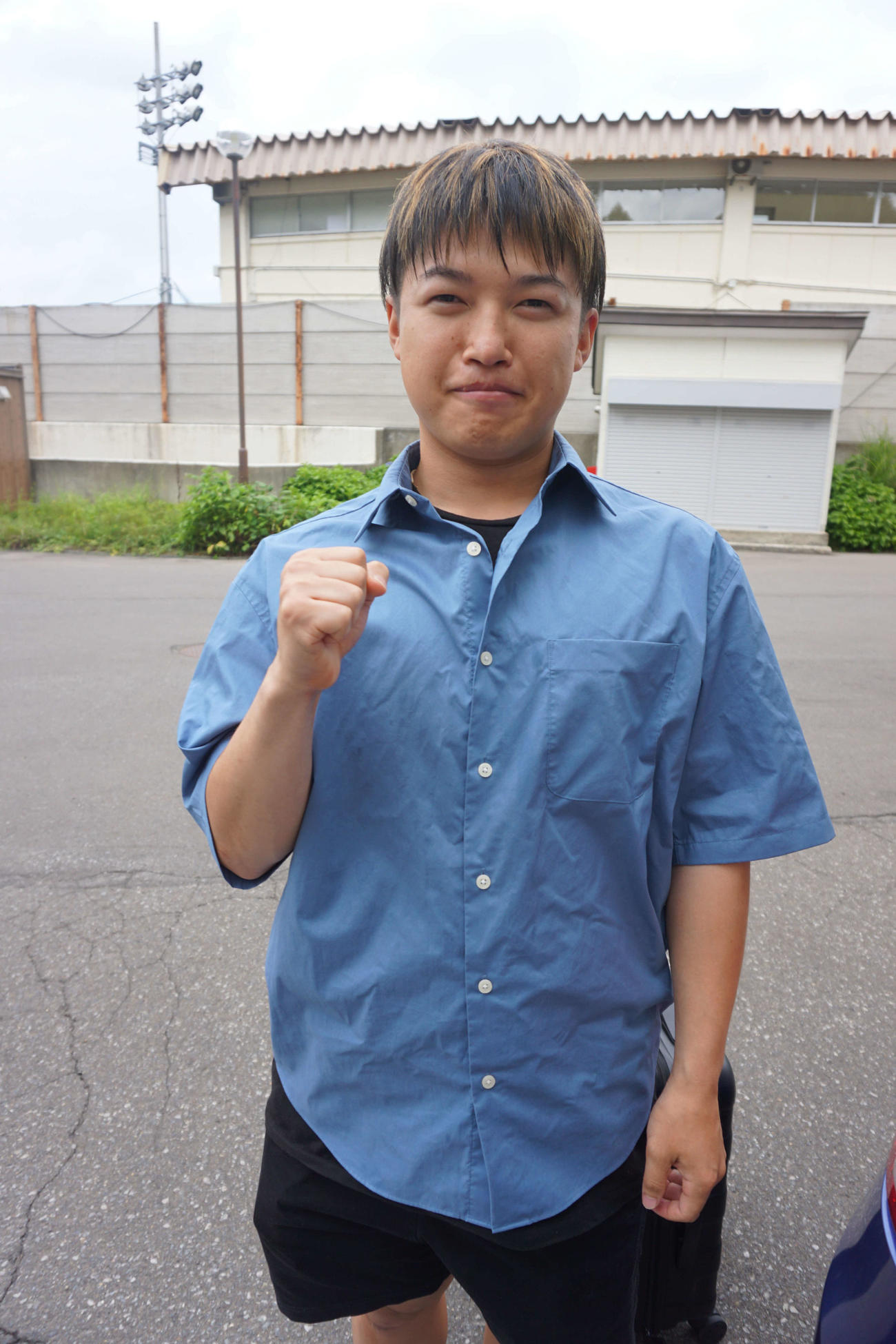 西村剛は地足強化が課題