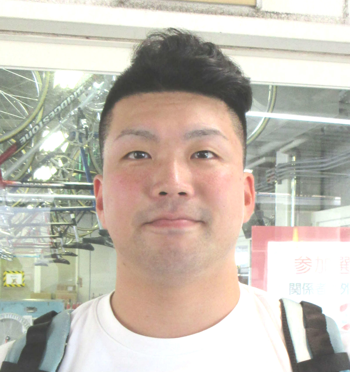 渡辺颯太は練習時間を朝に変えて好調
