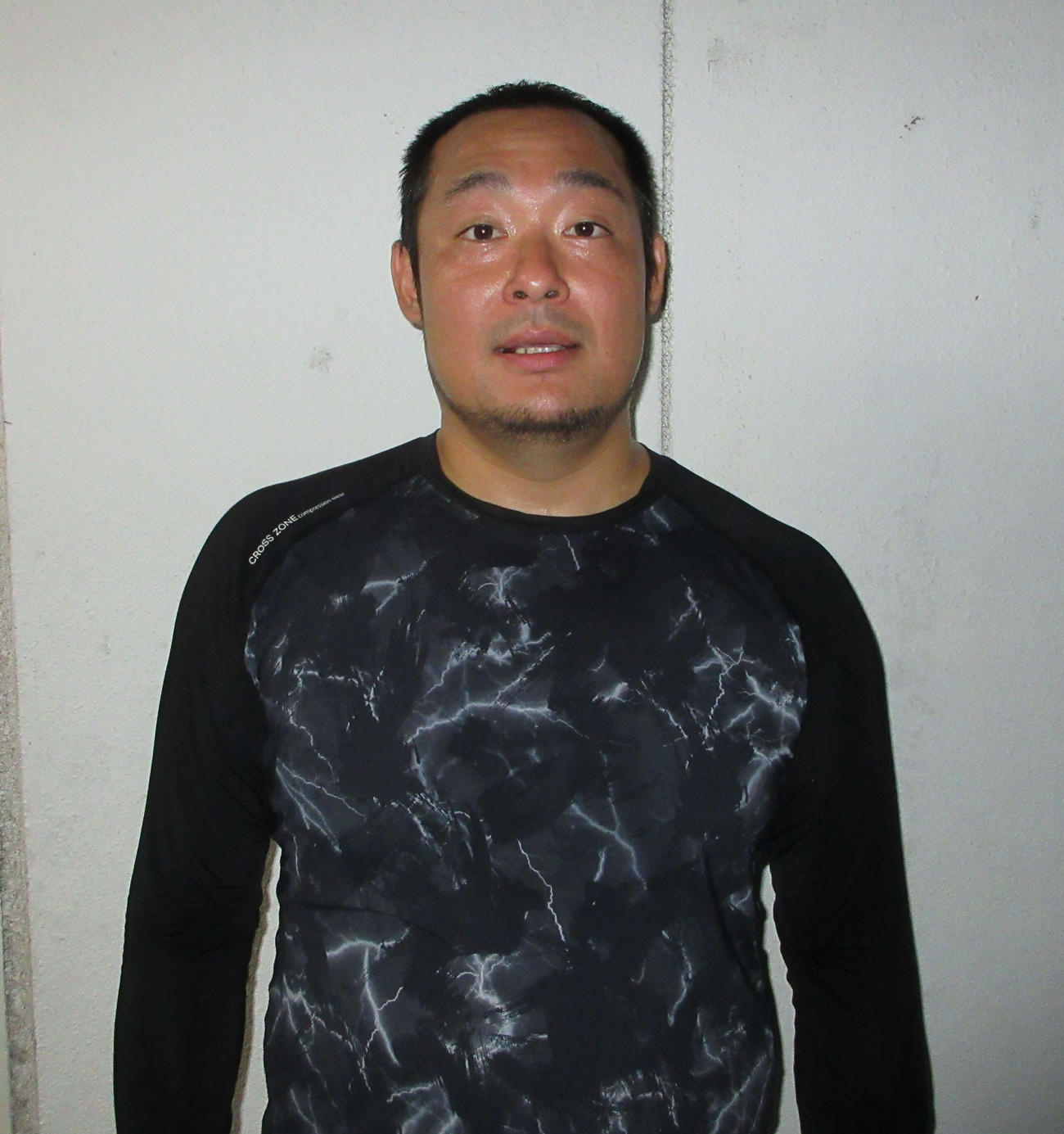 伊藤翼は自己採点が厳しいが、自力勝負の気持ちを奮い立たせる（撮影：和田年弘）