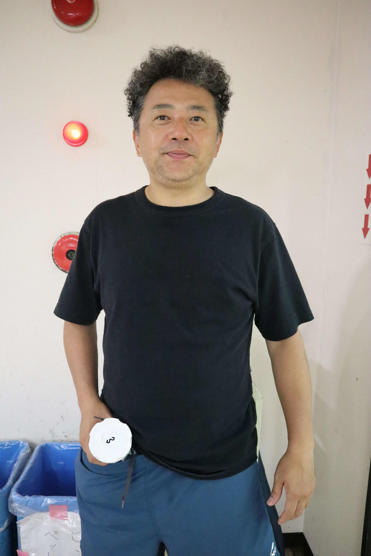 南和夫が3月小倉以来となる1着を決めた（撮影・音無剛）