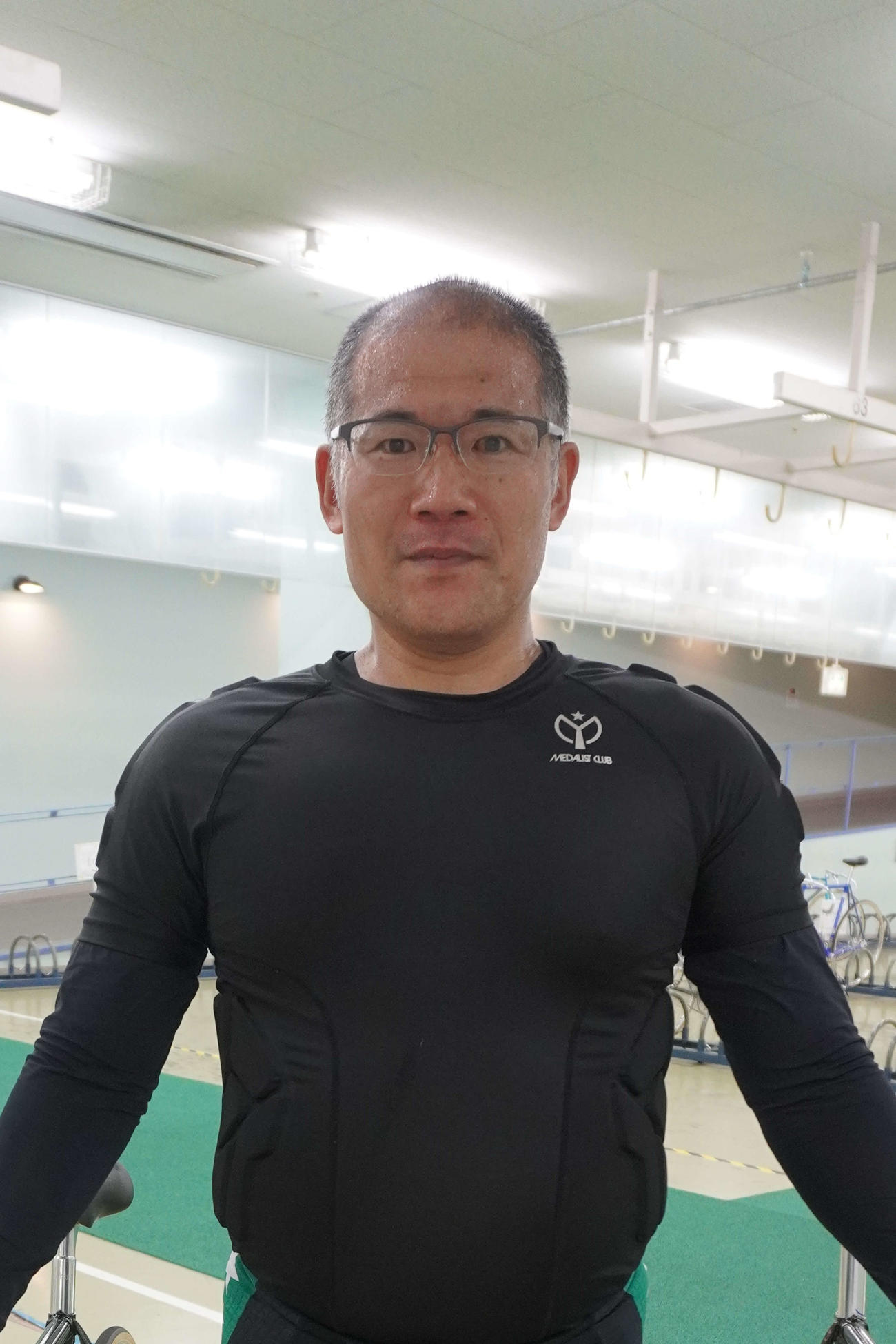 一般1Rは下沖功児が6番手からのまくり追い込みで勝利した