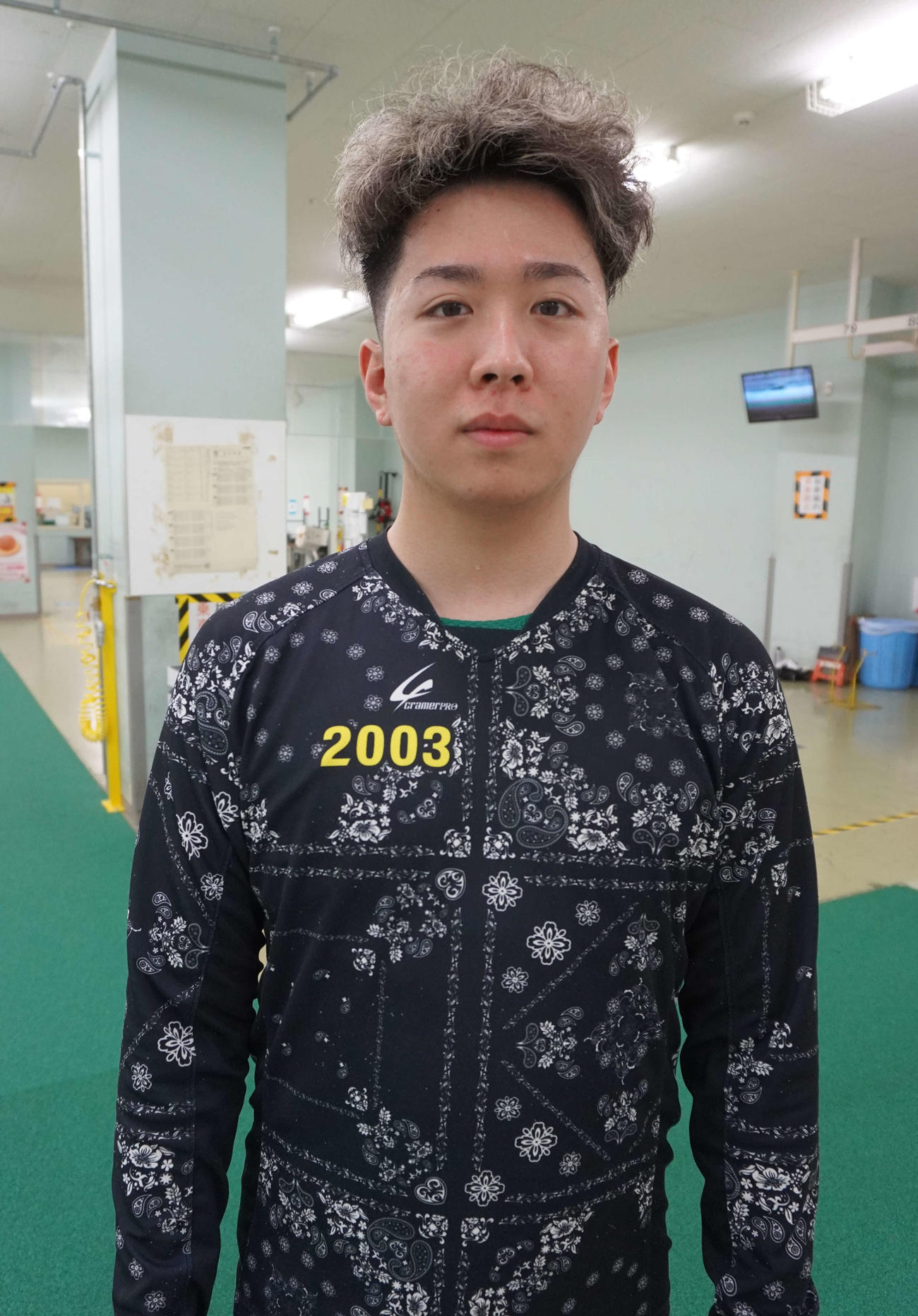 一般2Rは復活途上の中山遼太郎が差し足で1着を決めた
