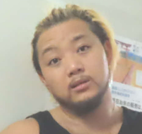 田村裕也（2025年7月1日撮影）