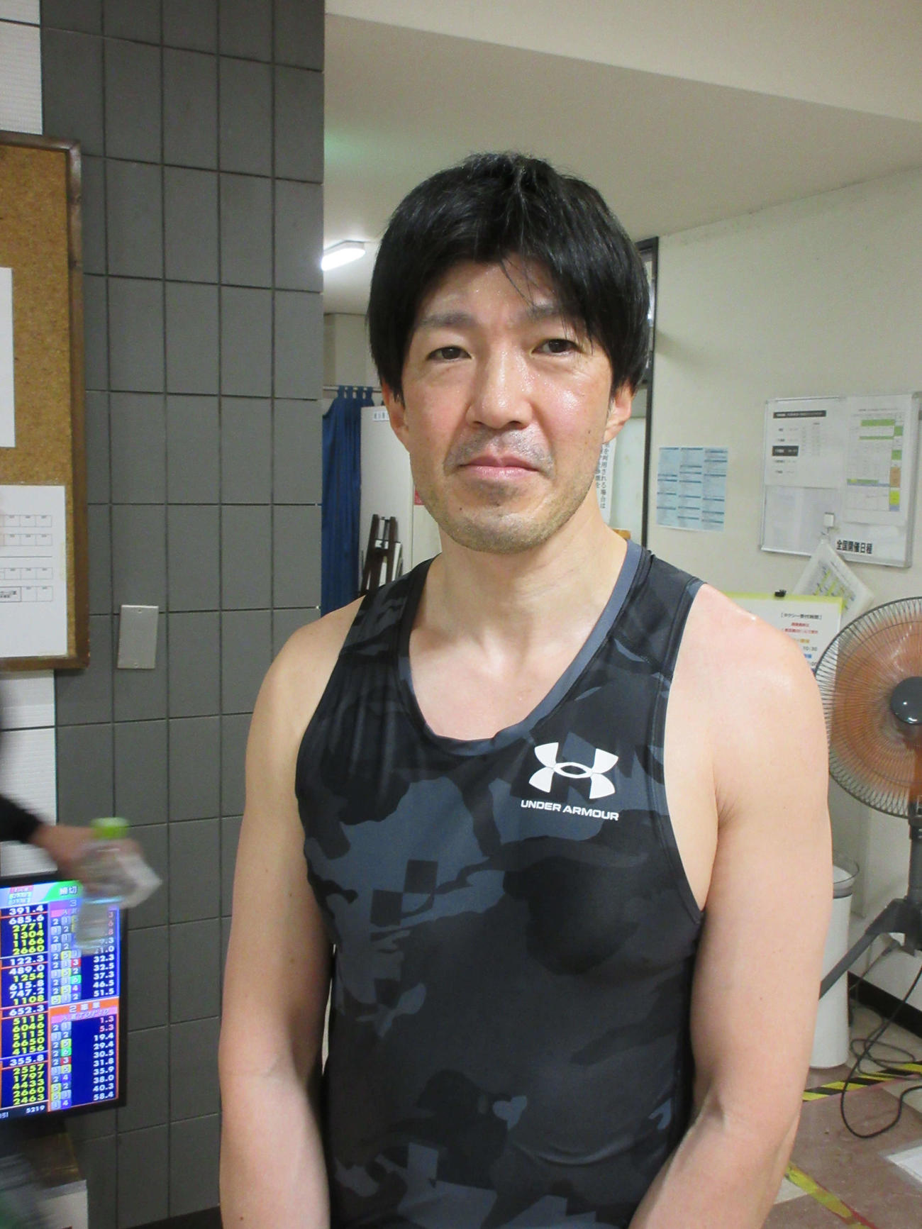予選2Rは愛媛3人が好連係。番手を回った林成人が今年2勝目を飾った