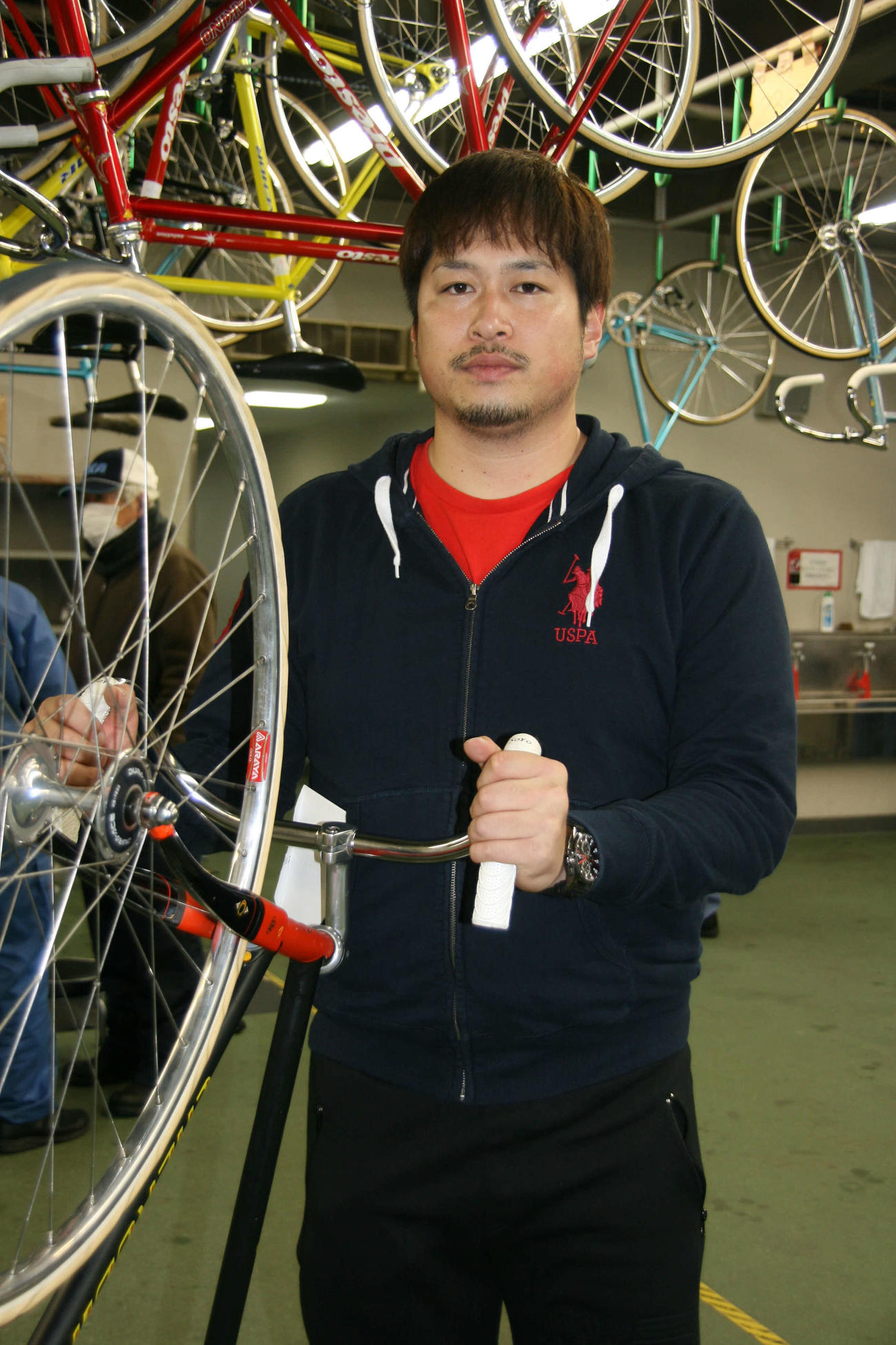 中山敬太郎