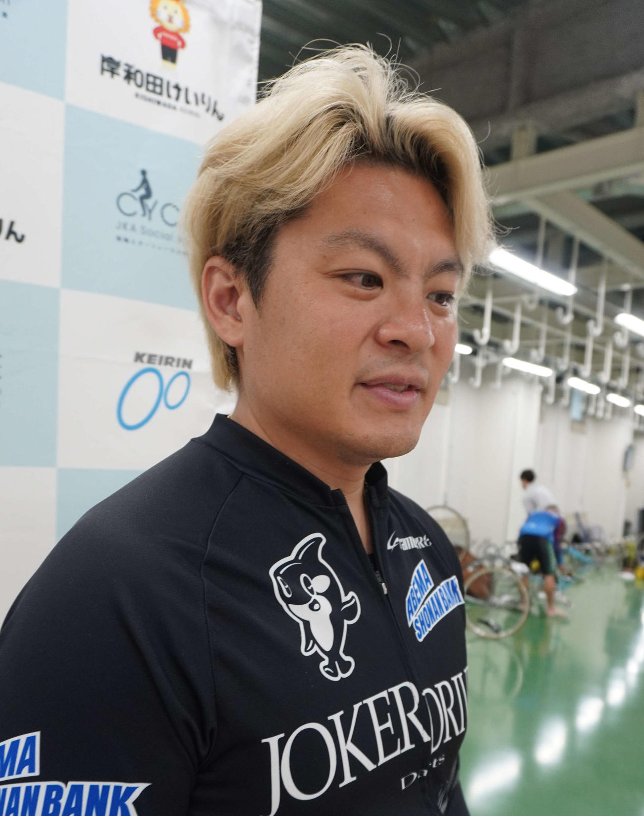 特選9Rは佐藤龍二のさばきが光る