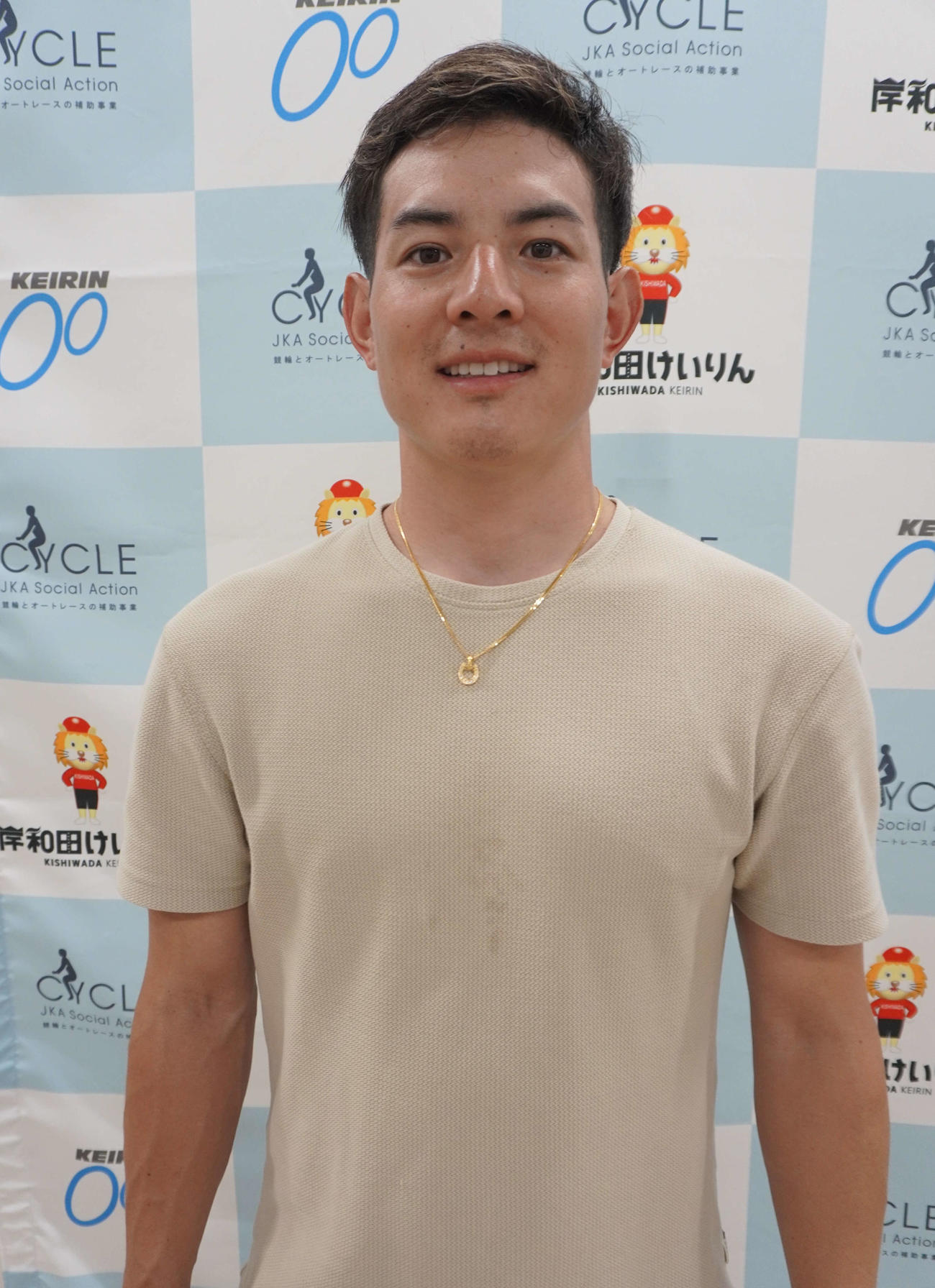 特選9R斎藤雄行が内容の伴った走りで番手佐藤龍二とワンツーを目指す