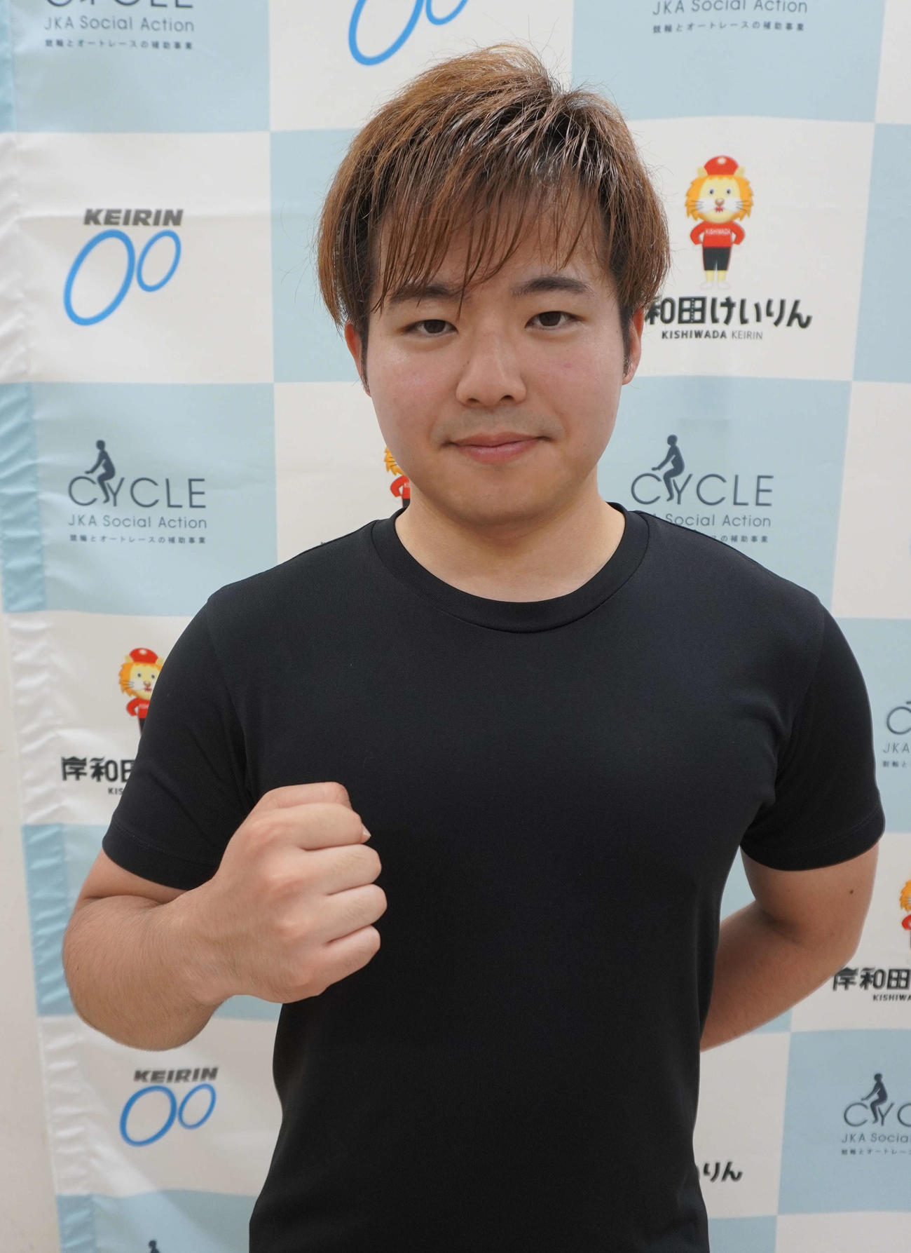 チャレンジ決勝8Rは中川飛隆が同期の加藤駿と力勝負を挑む