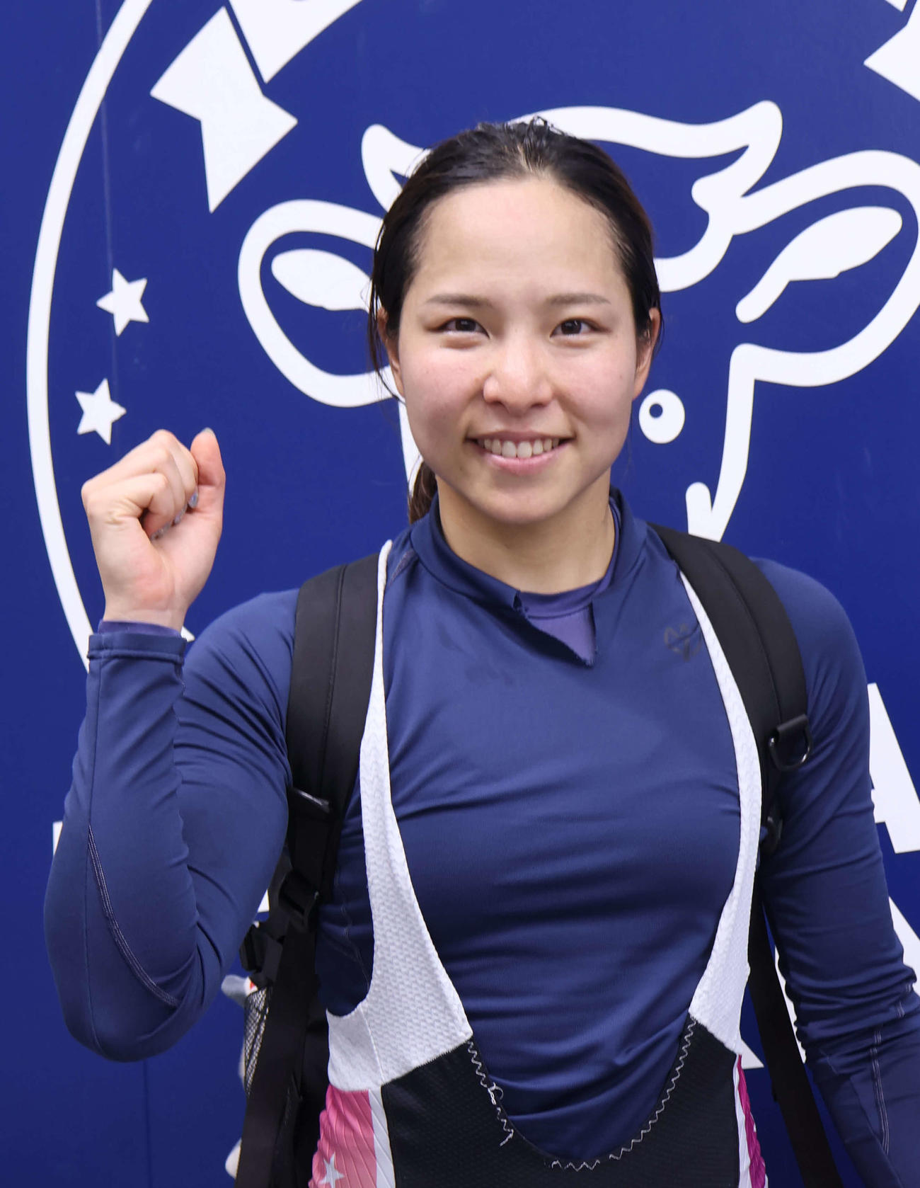 当銘直美がライバルたちのスピード戦に食らい付く