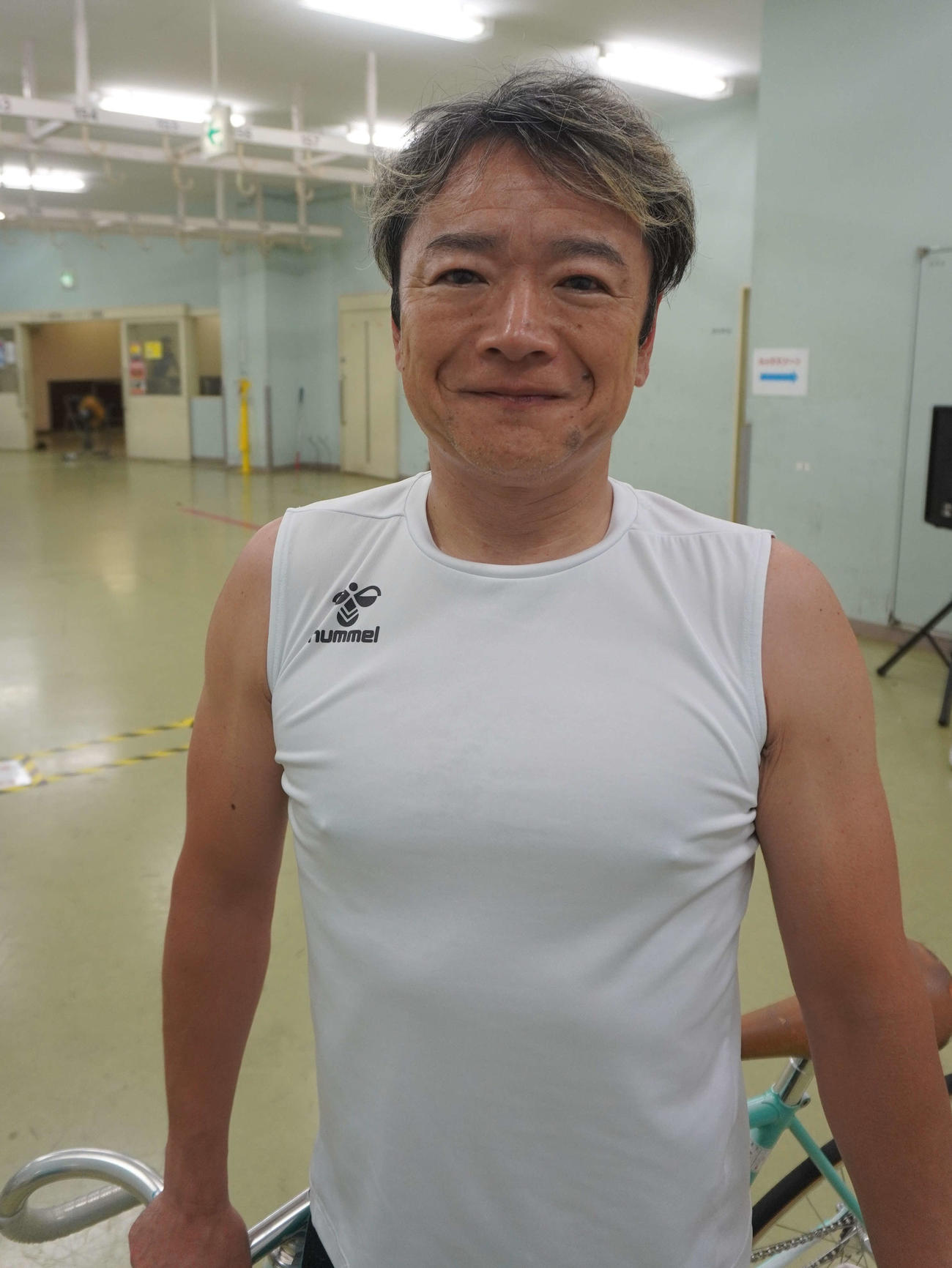 選抜3Rは志村正洋が縦横無尽の立ち回りで復調をアピール