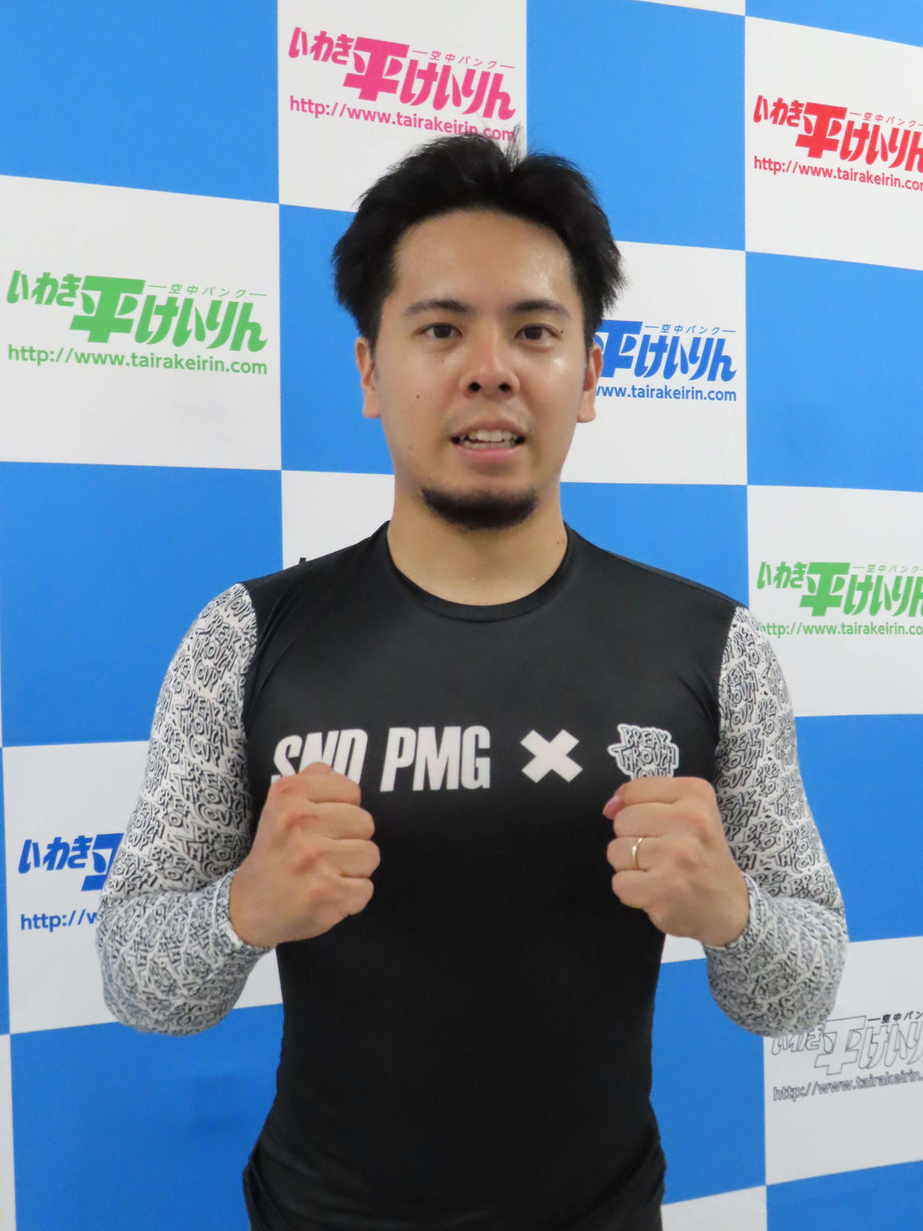 連勝で決勝進出を決めた成海大聖