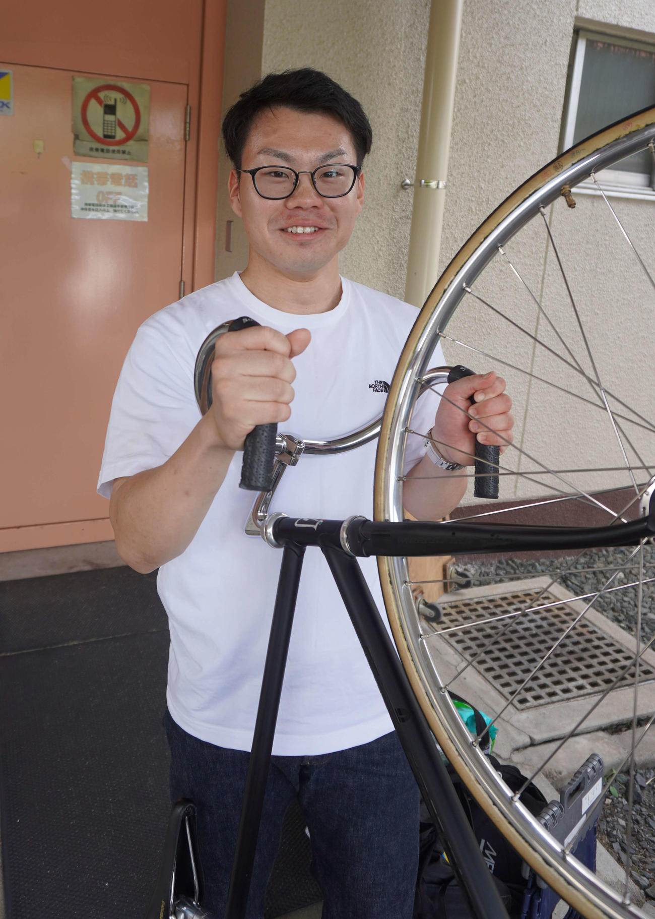 予選5Rは村上翔馬が主導権を奪取して押し切りだ