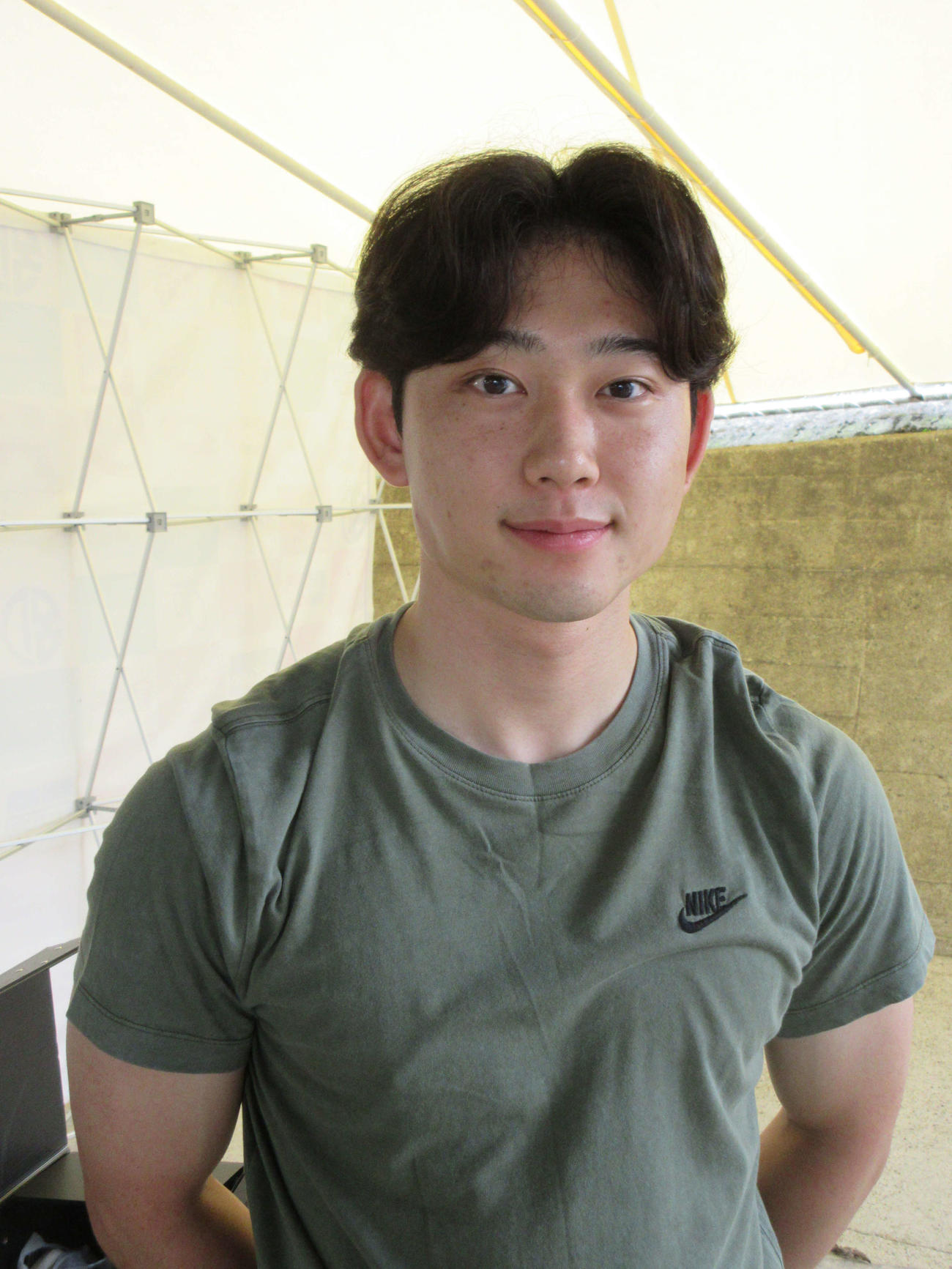 吉岡優太が127期3人の戦いに腕ぶす