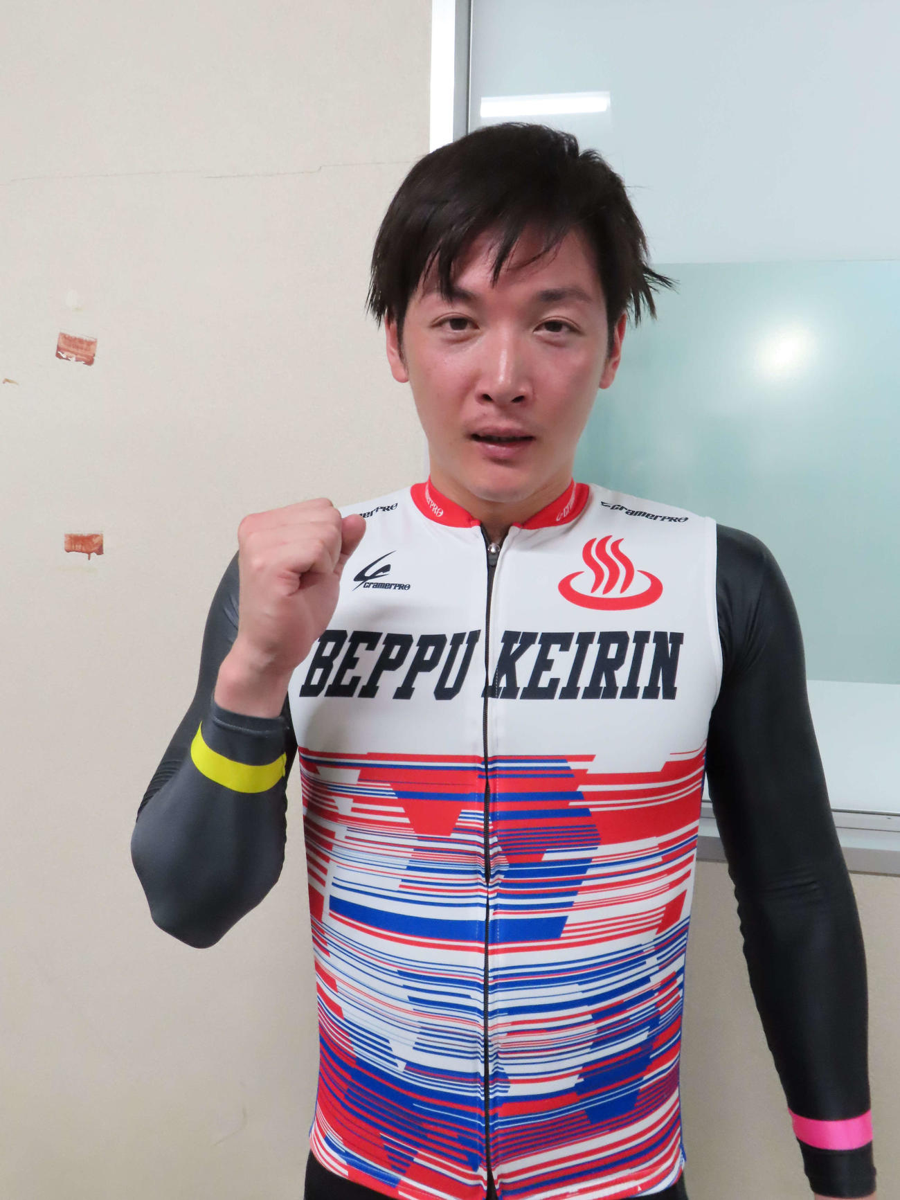 6月熊本以来の初日白星を手にした高橋優斗