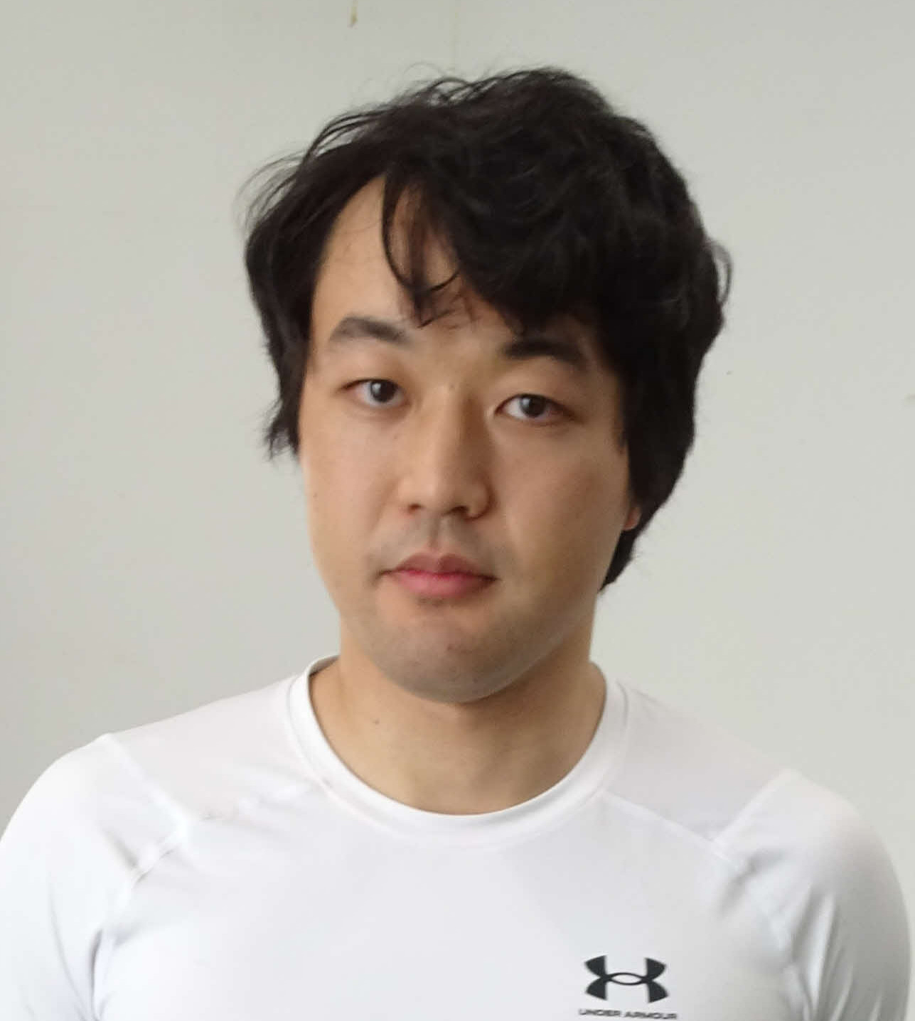 S級への特昇に挑む角宗哉