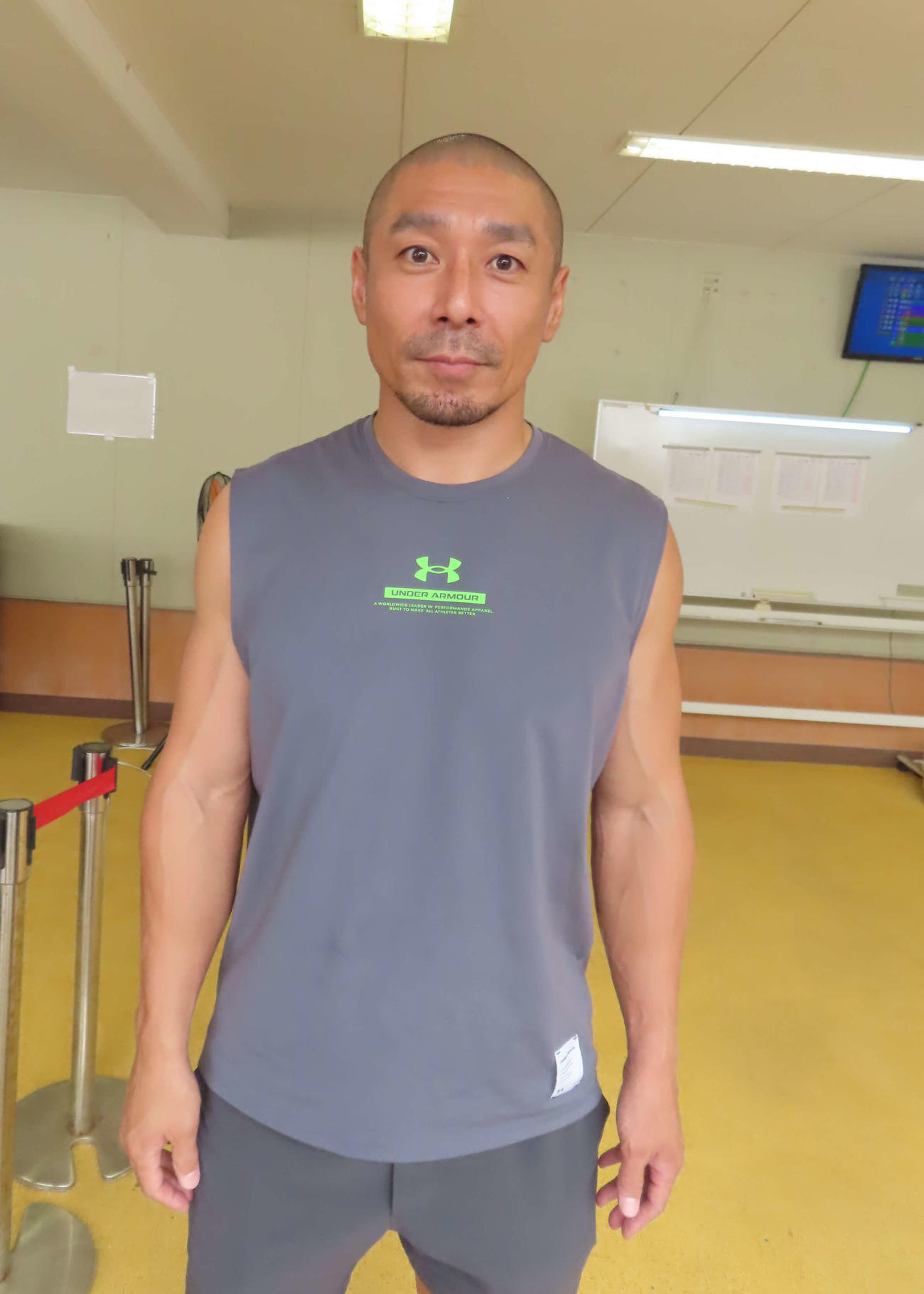 特選9R、自力一本から脚質の幅を広げようとしている中井勇介