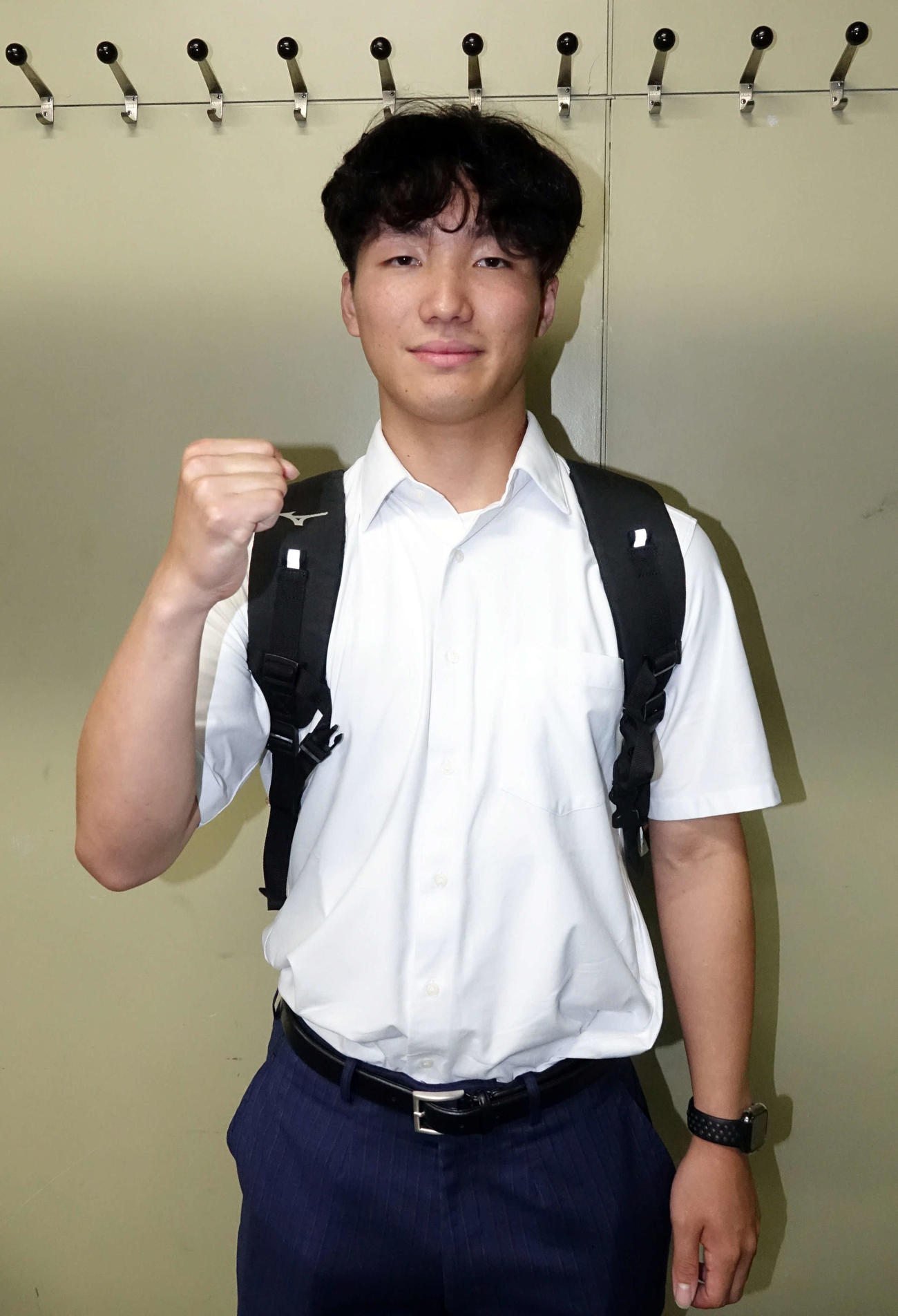 パワーアップして帰ってきた丸山留依