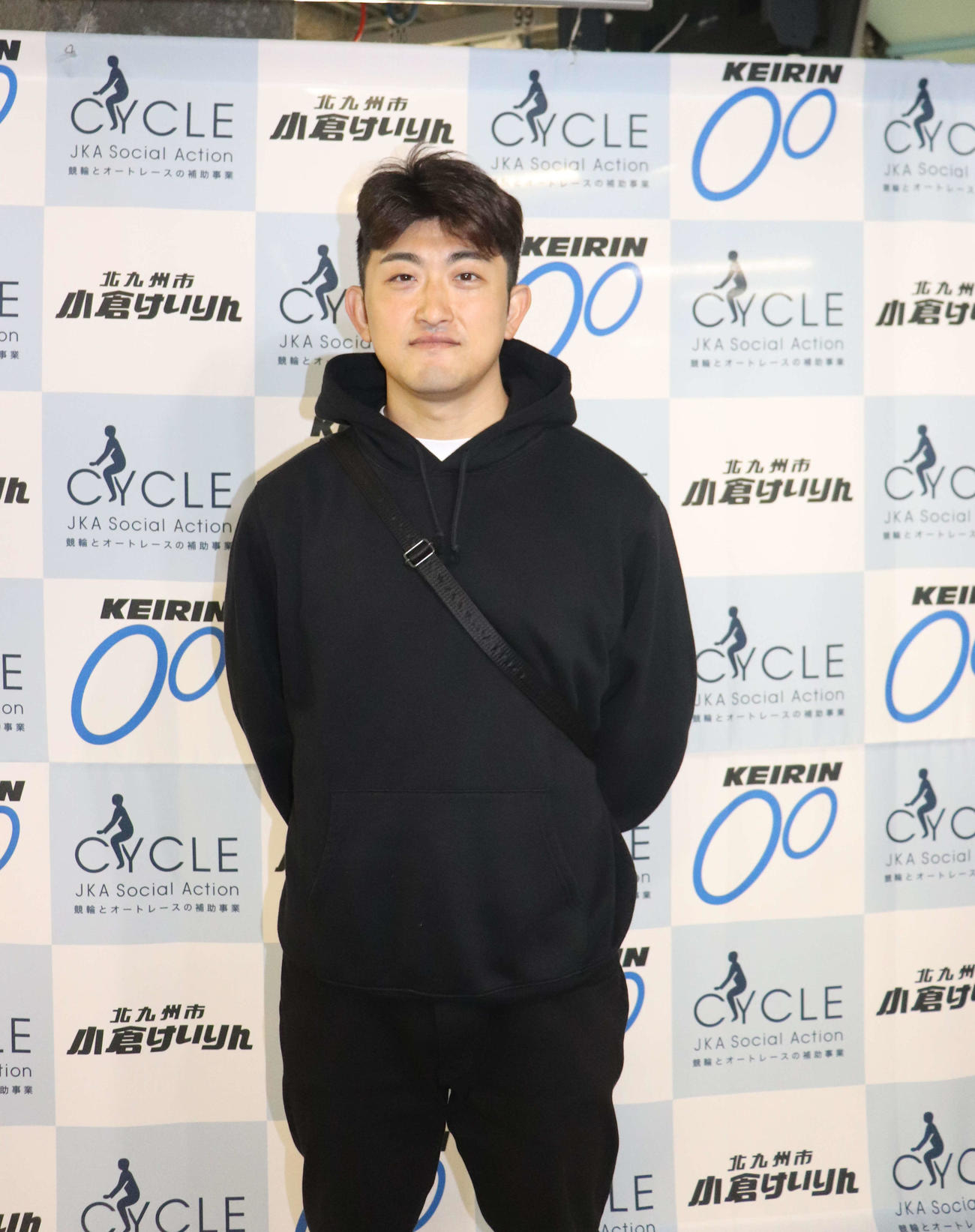 予選3Rは福田拓也が近況の好調さをぶつける（撮影・神田成史）