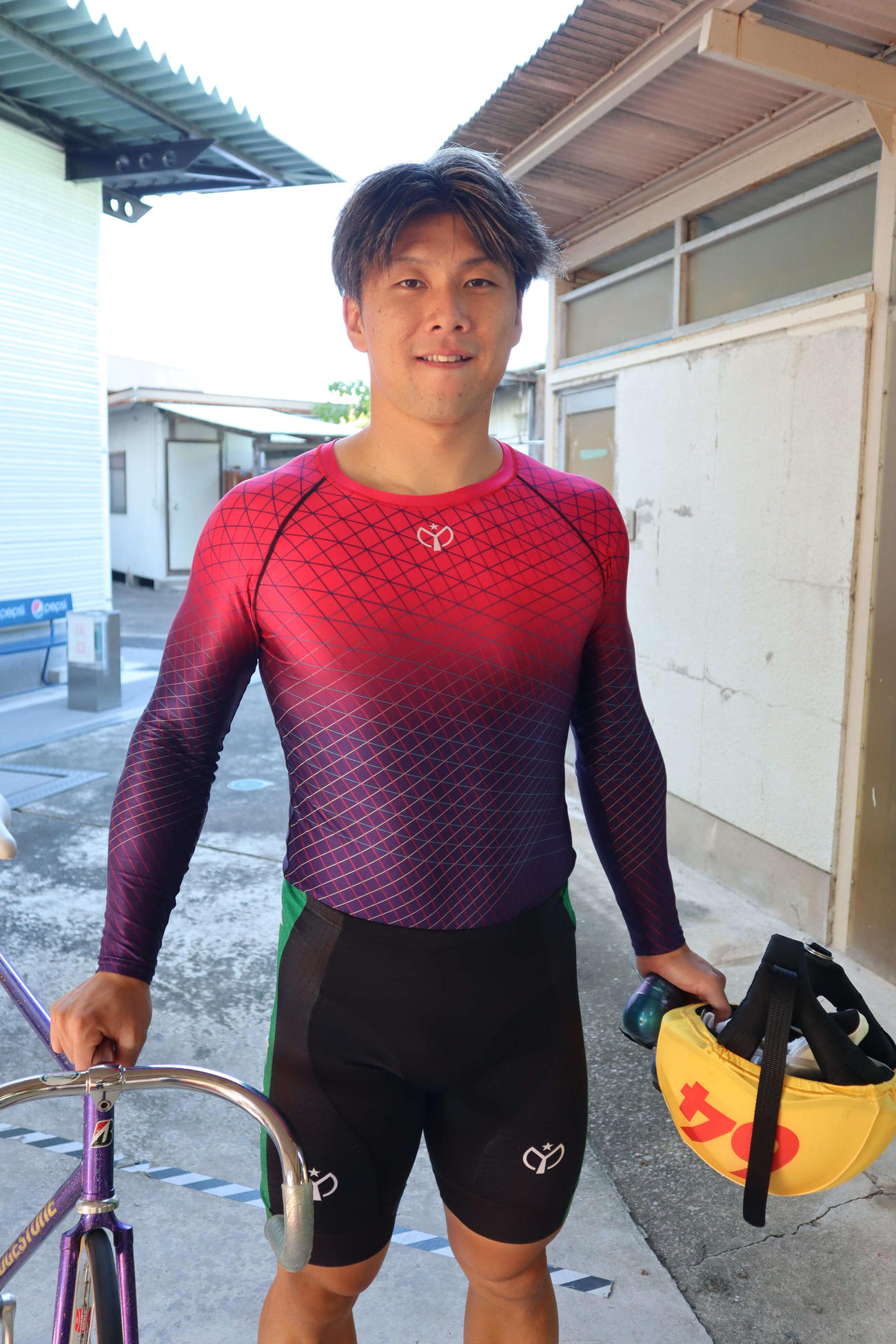 吉田航