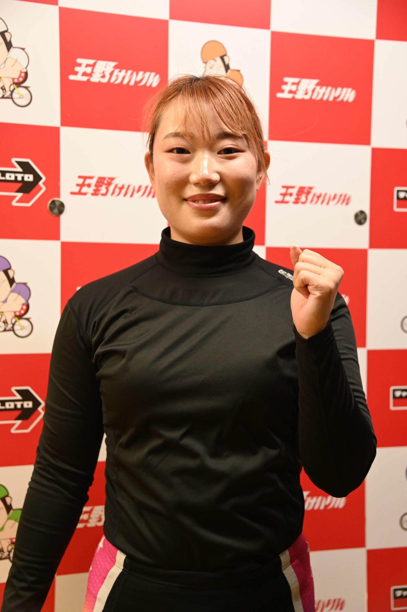 山本さくらは着以上の手応え