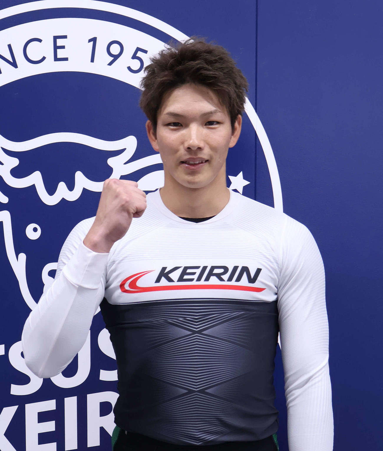 山口留稀哉が吉田夢希斗との同期対決に挑む