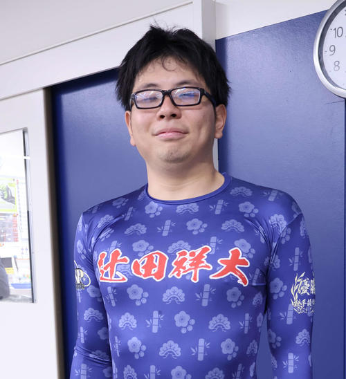 【競輪】辻田祥大、ぎりぎり4着での決勝進出に悲痛な面持ち「弱いです、弱い…」／松阪ミッド - ミッドナイト競輪 : 日刊スポーツ