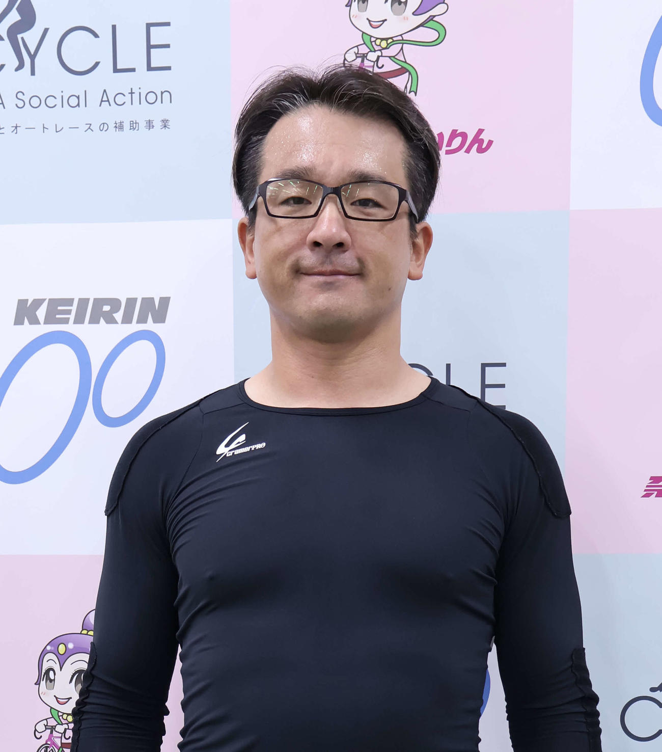 野見泰要が最終日も逃げてバック本数30に挑む