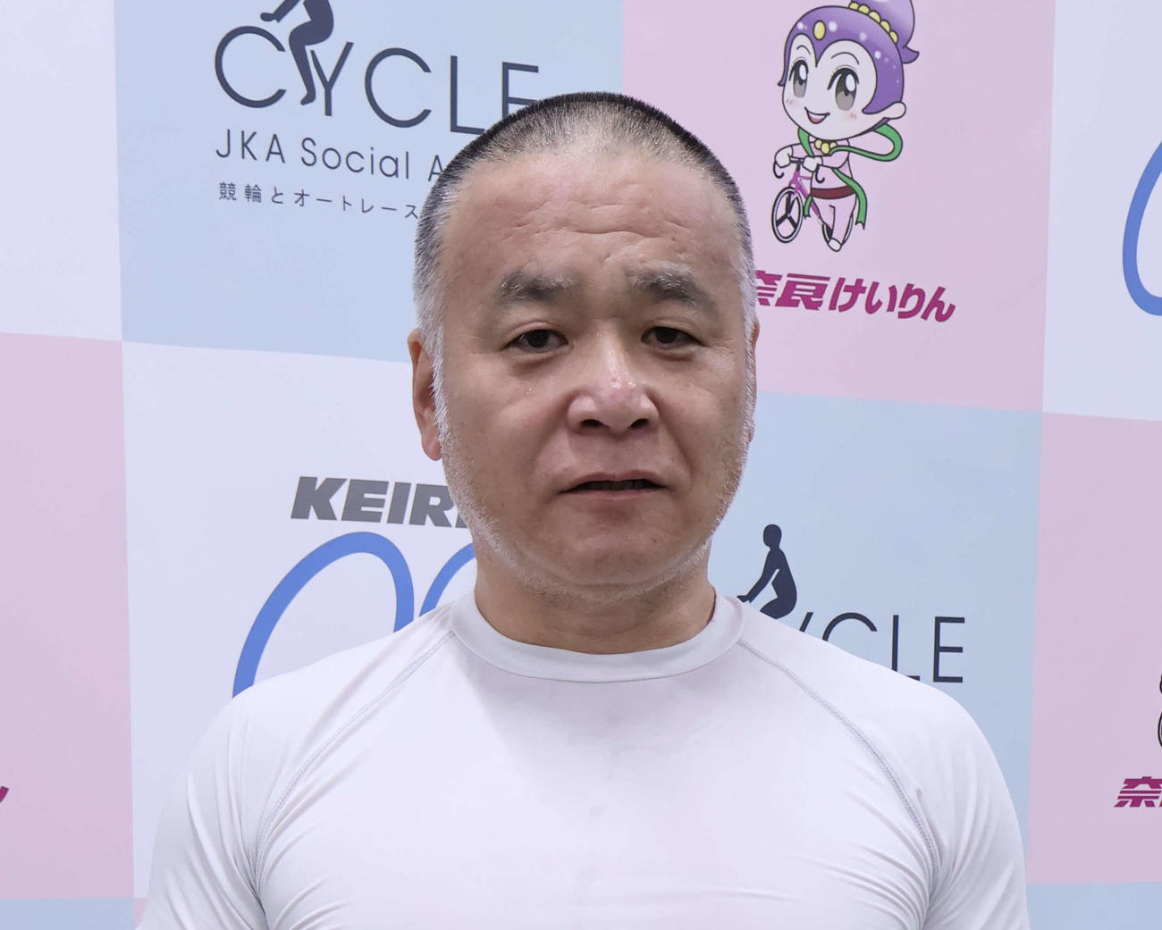 高尾剛文が7カ月ぶりの勝利を挙げた（撮影・山田敏明）