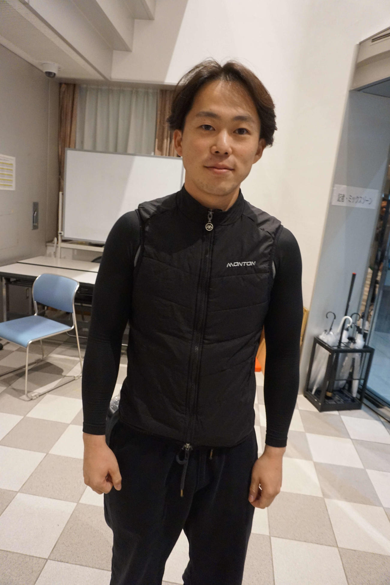 馬越裕之に千載一遇のV期到来
