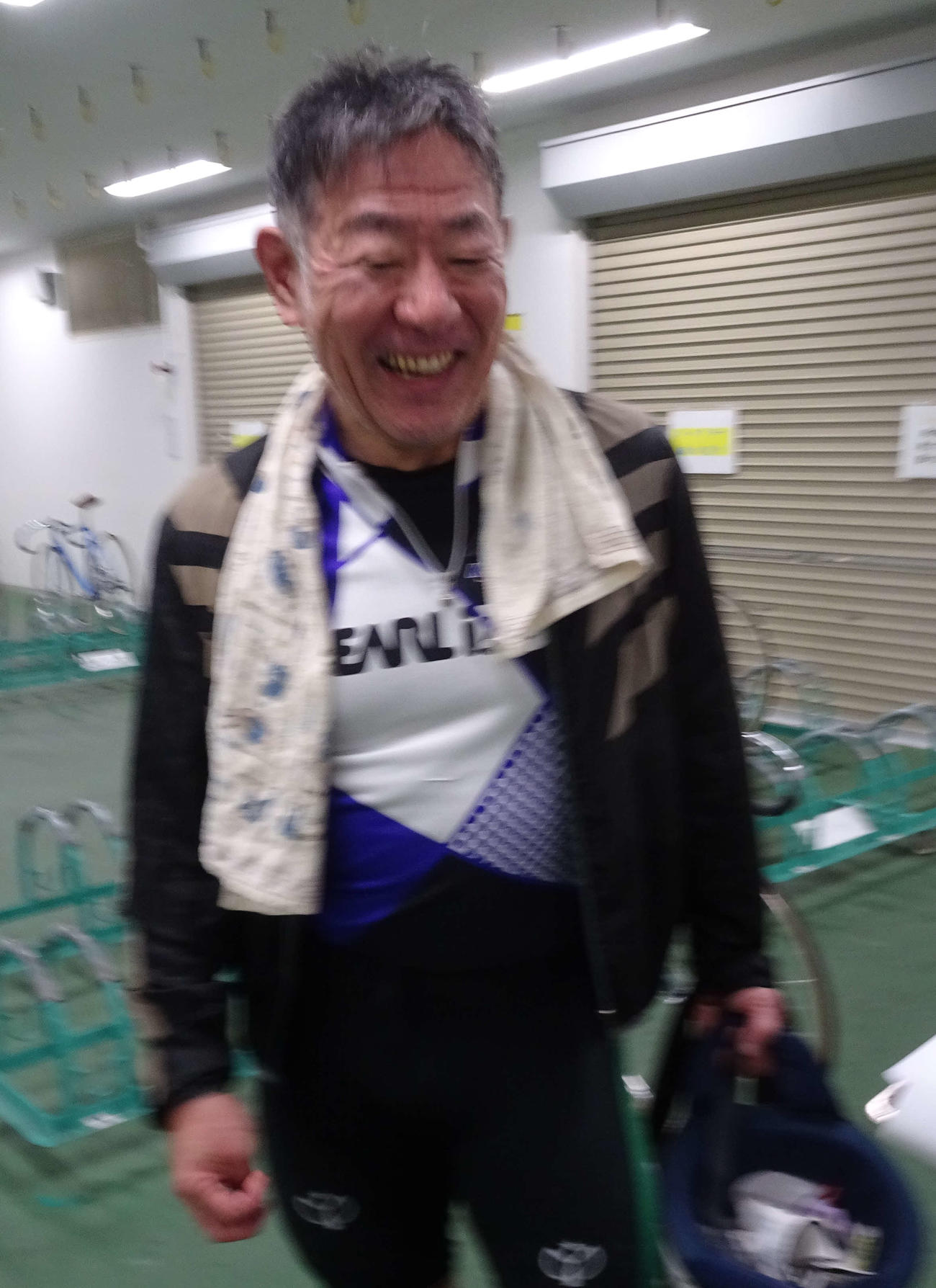 木下章が一般2Rで猪野泰介を差し切り1着ゴール