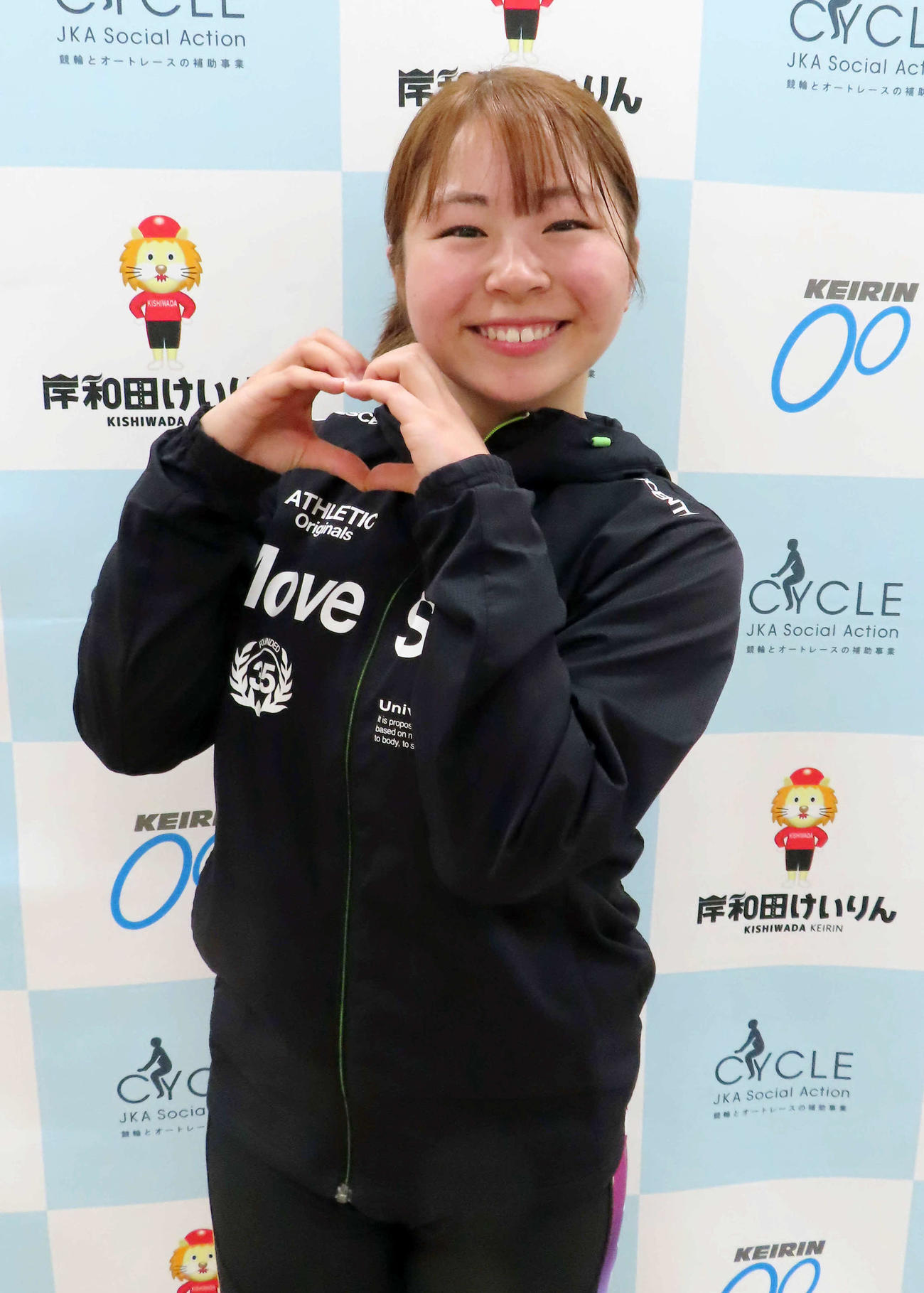 予1・2Rで、番手まくりで大本命の山原さくらを苦しめた宇野紅音