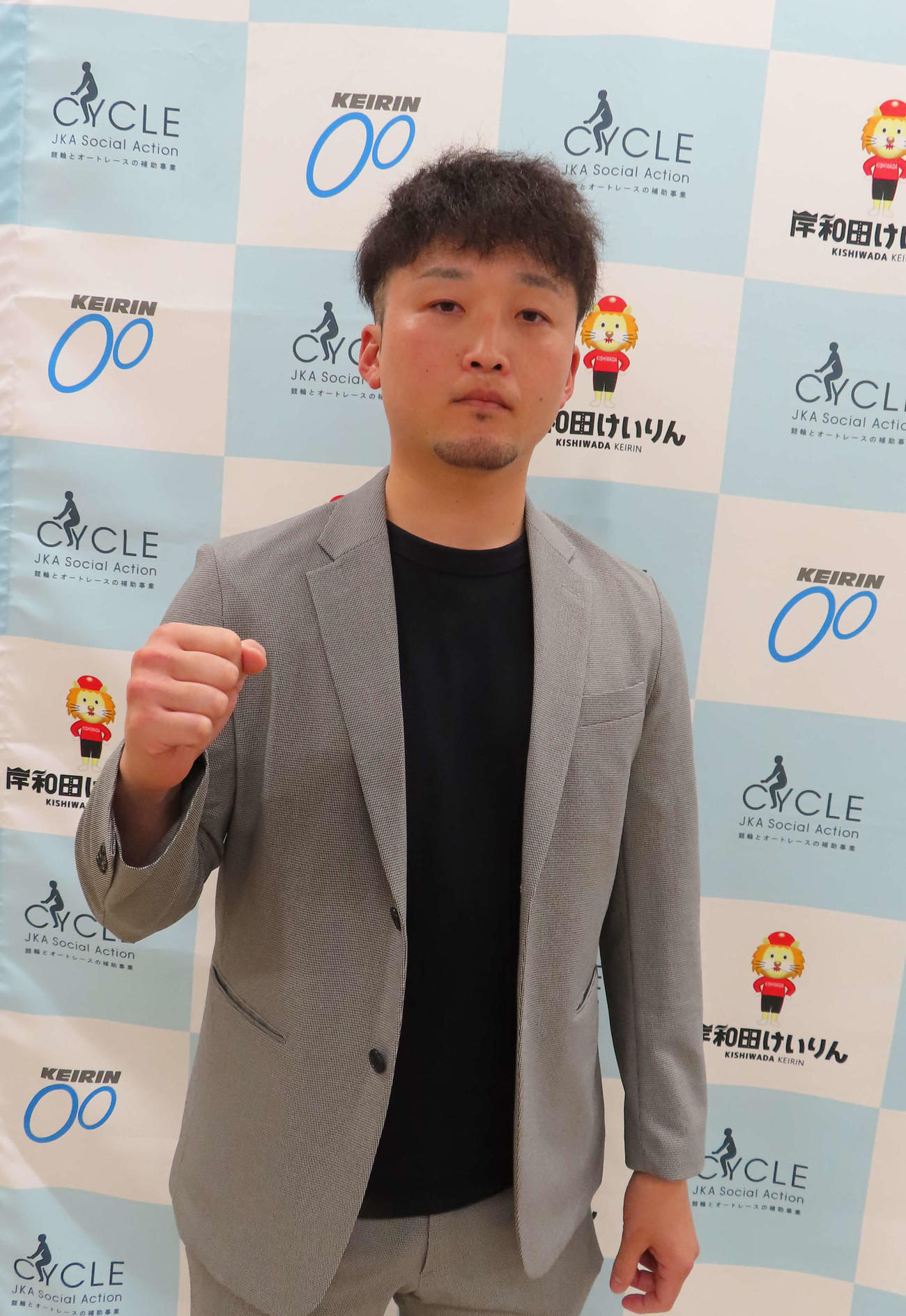 予選4R、来年から2班に昇格する藤原夏志はスタイルを自在に変えようとしている